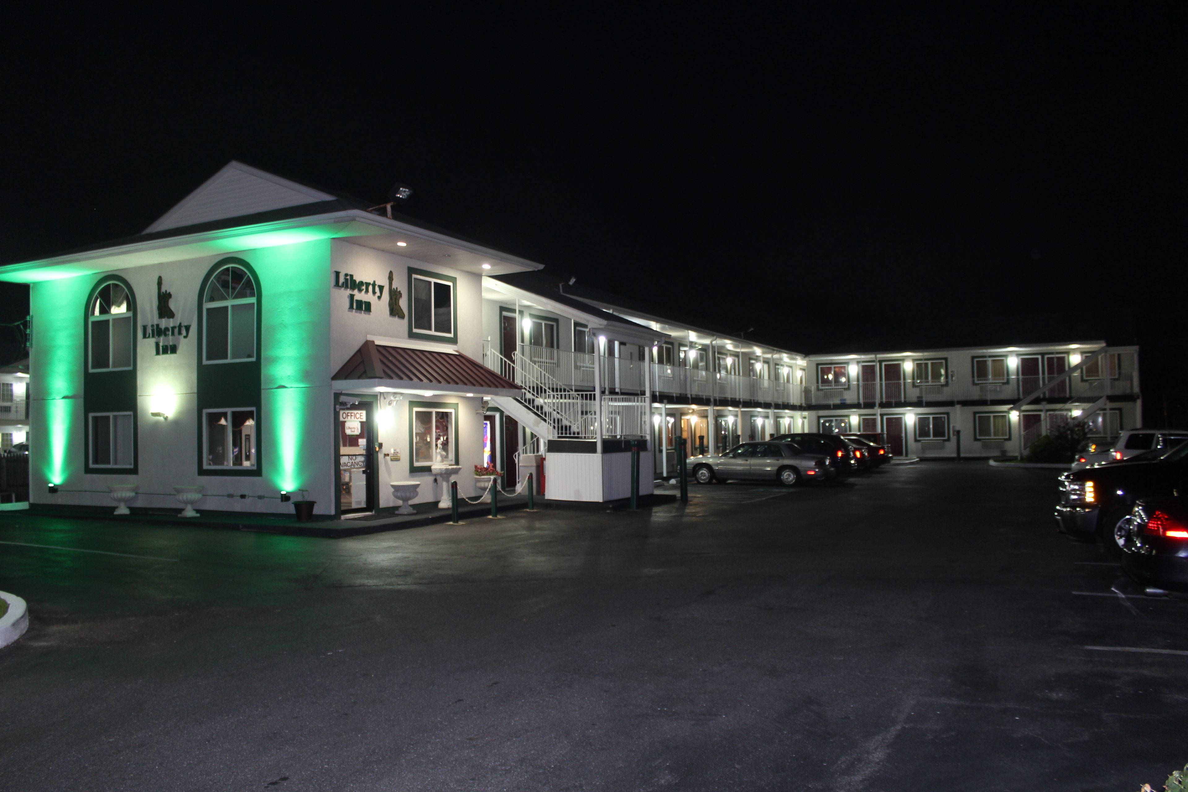 Liberty Inn