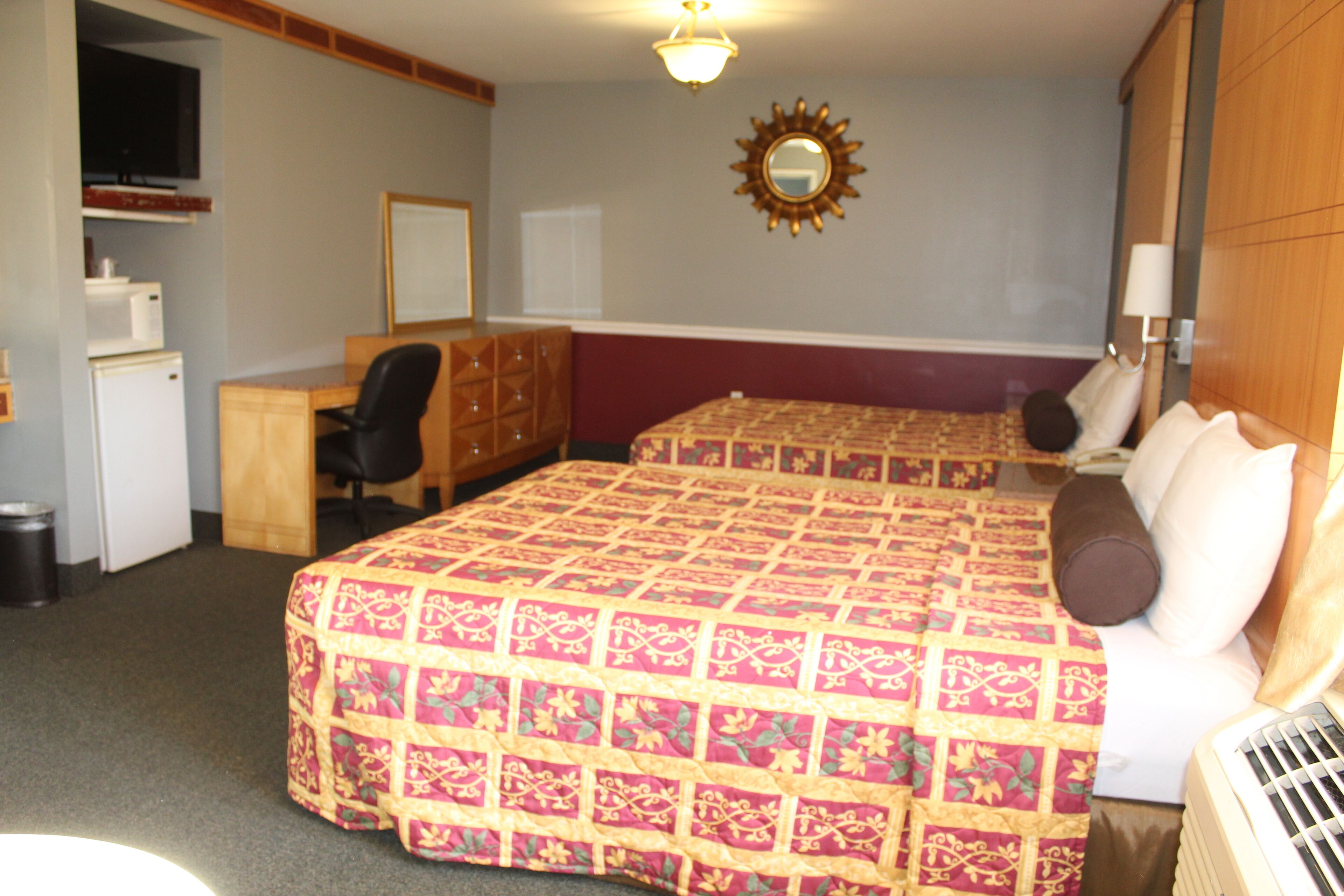 Liberty Inn