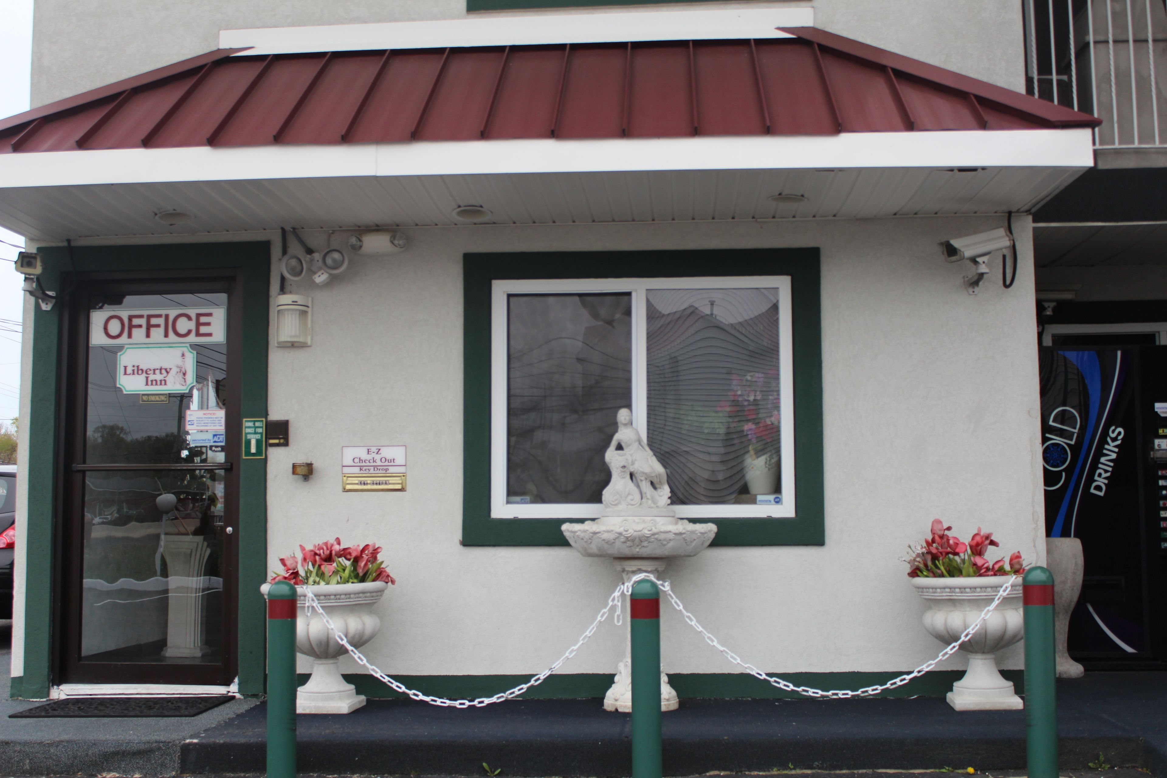 Liberty Inn