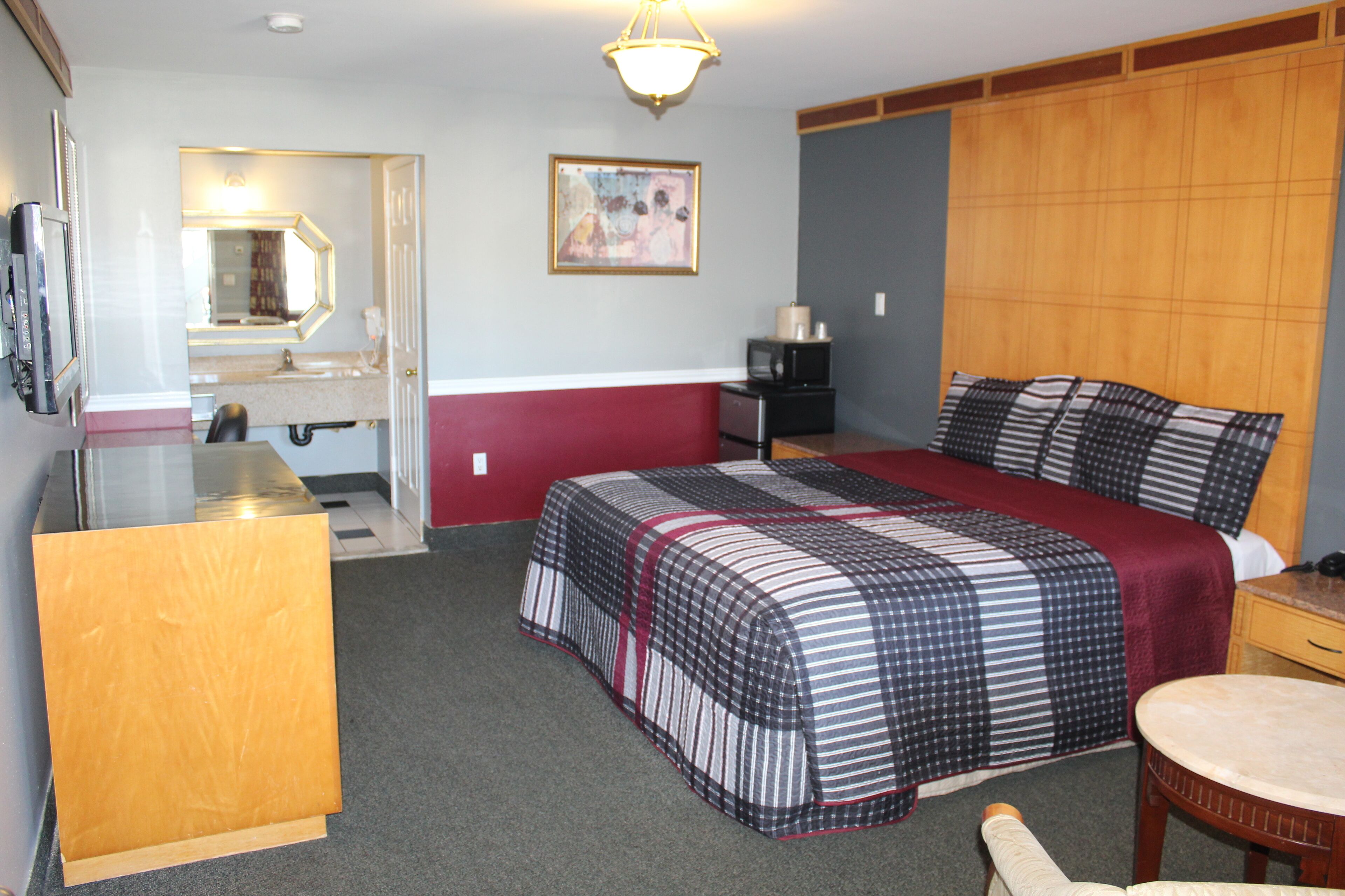 Liberty Inn