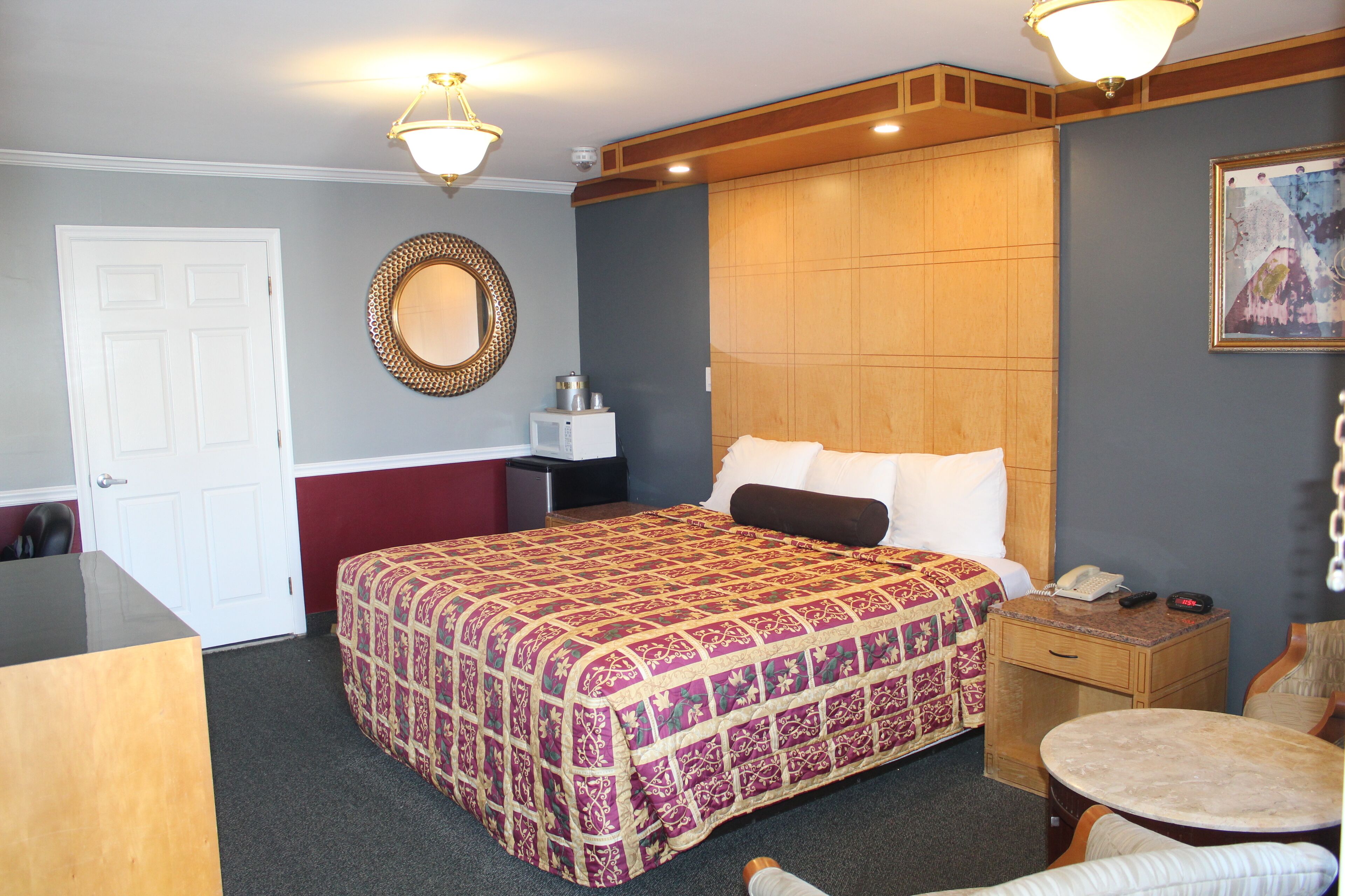 Liberty Inn
