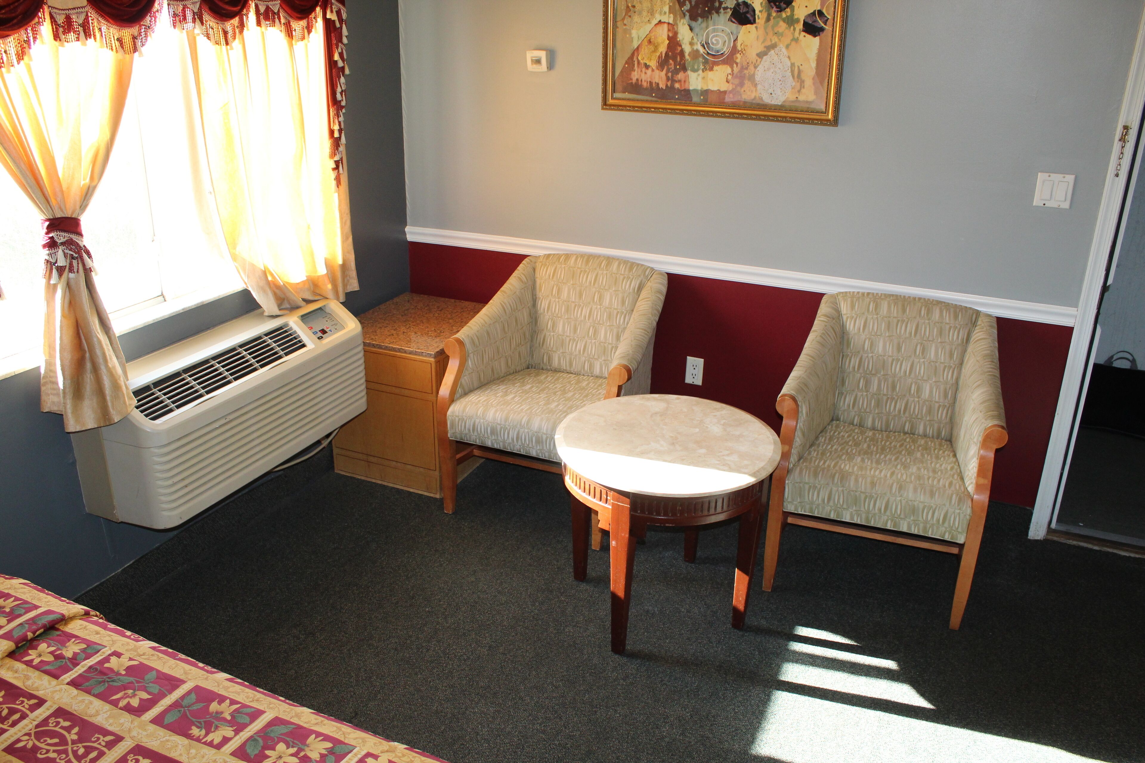 Liberty Inn