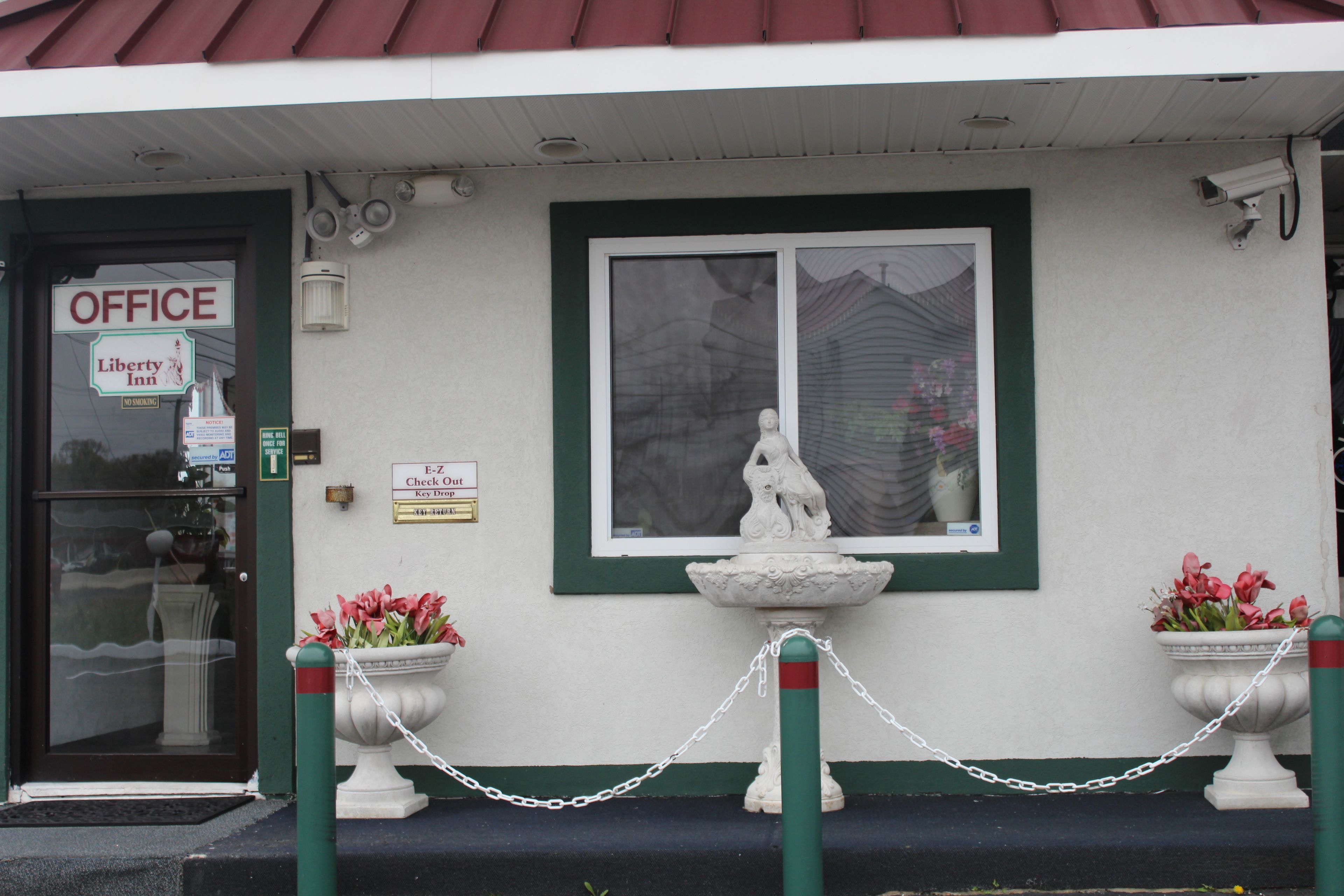 Liberty Inn