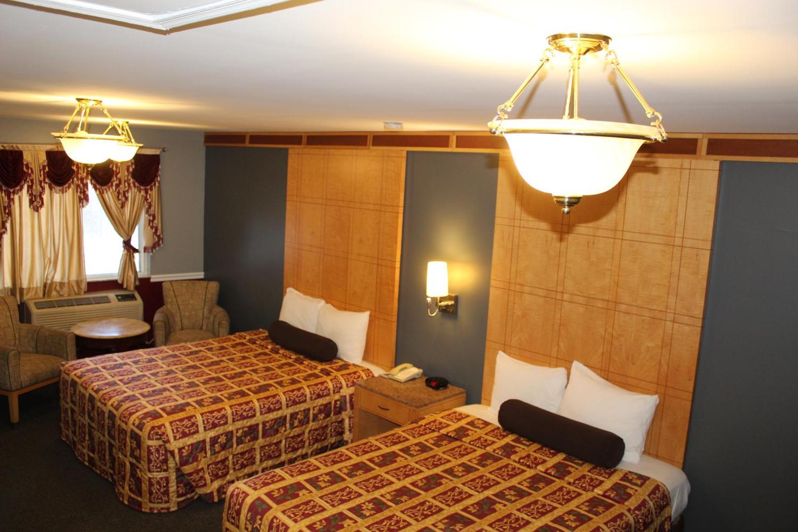Liberty Inn