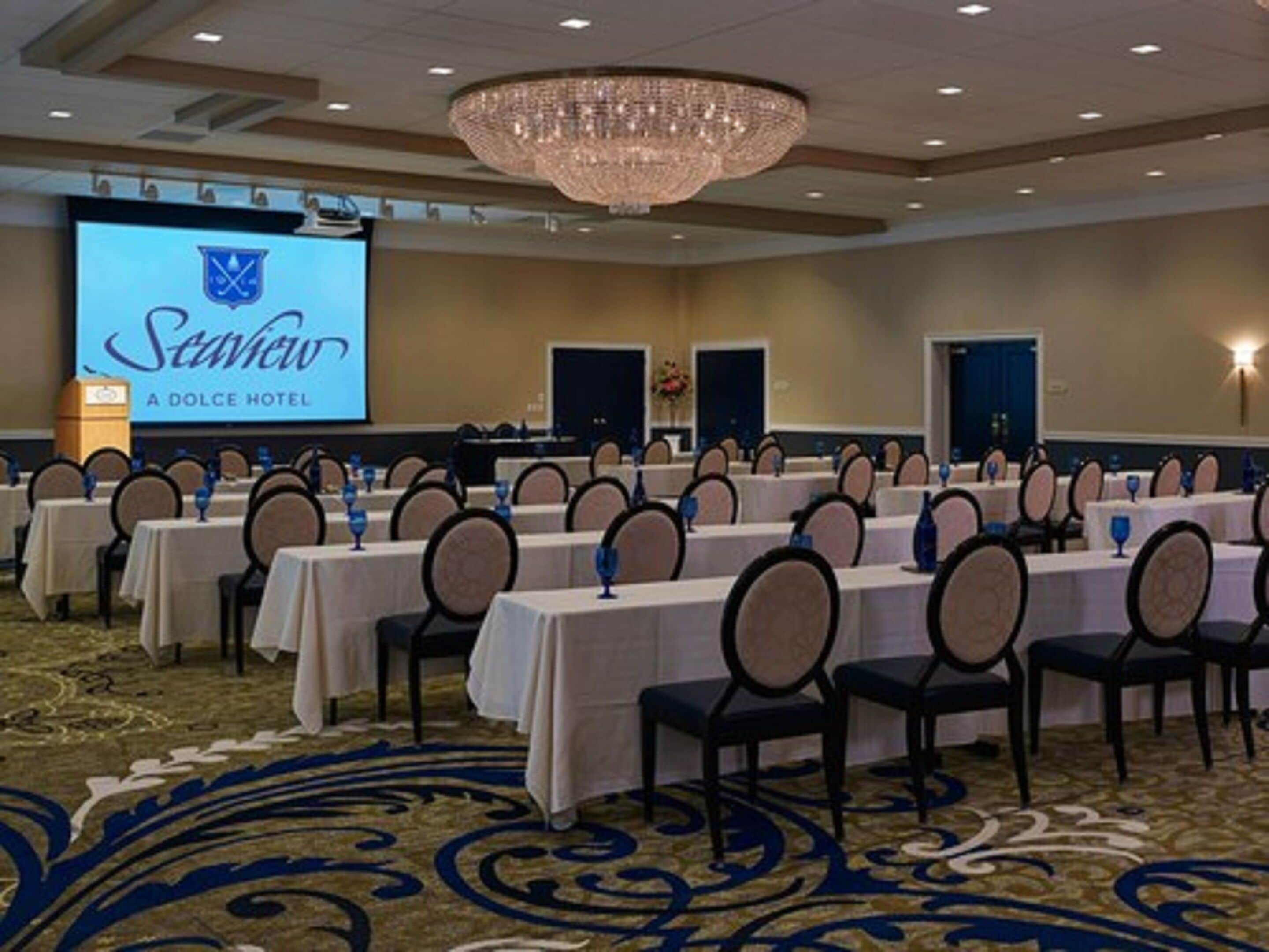 Seaview Hotel, a Dolce by Wyndham