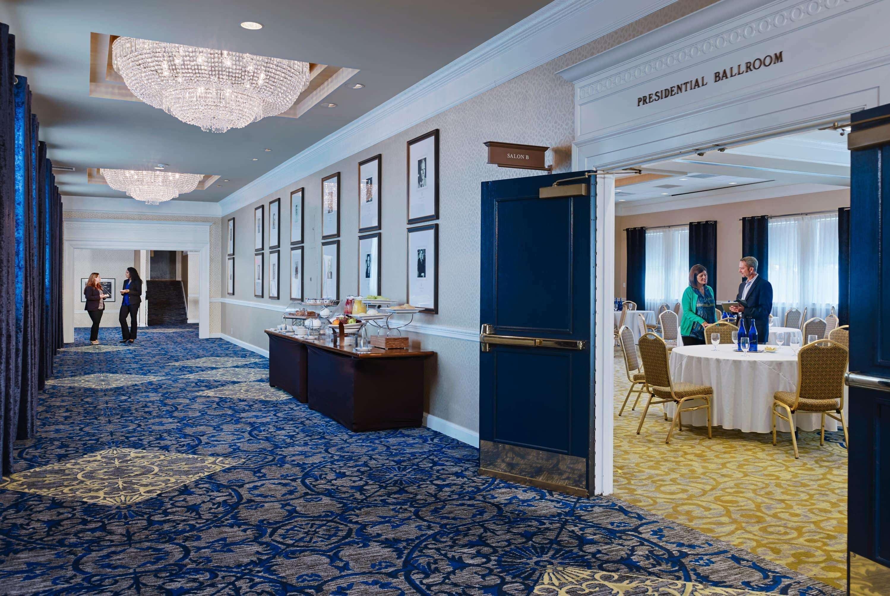 Seaview Hotel, a Dolce by Wyndham