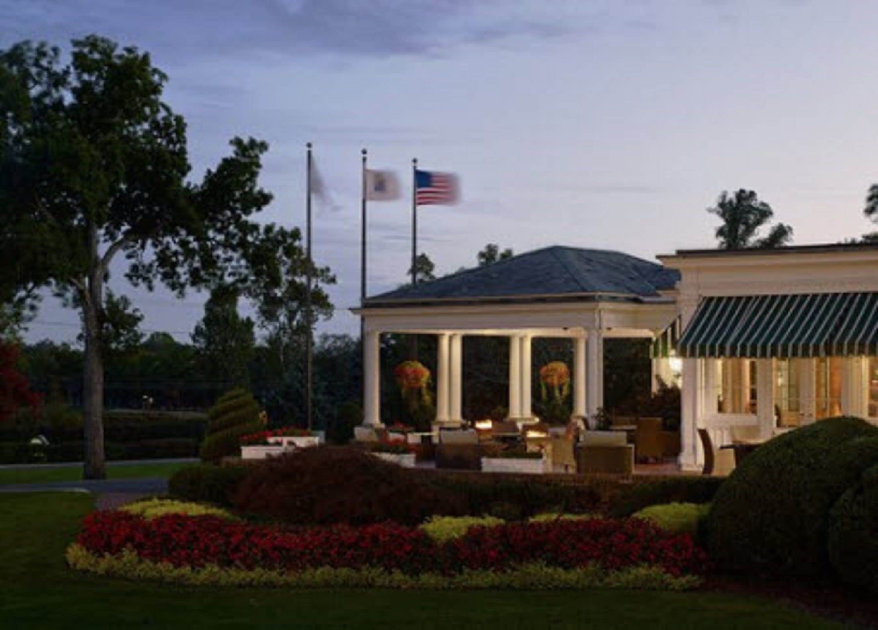 Seaview Hotel, a Dolce by Wyndham