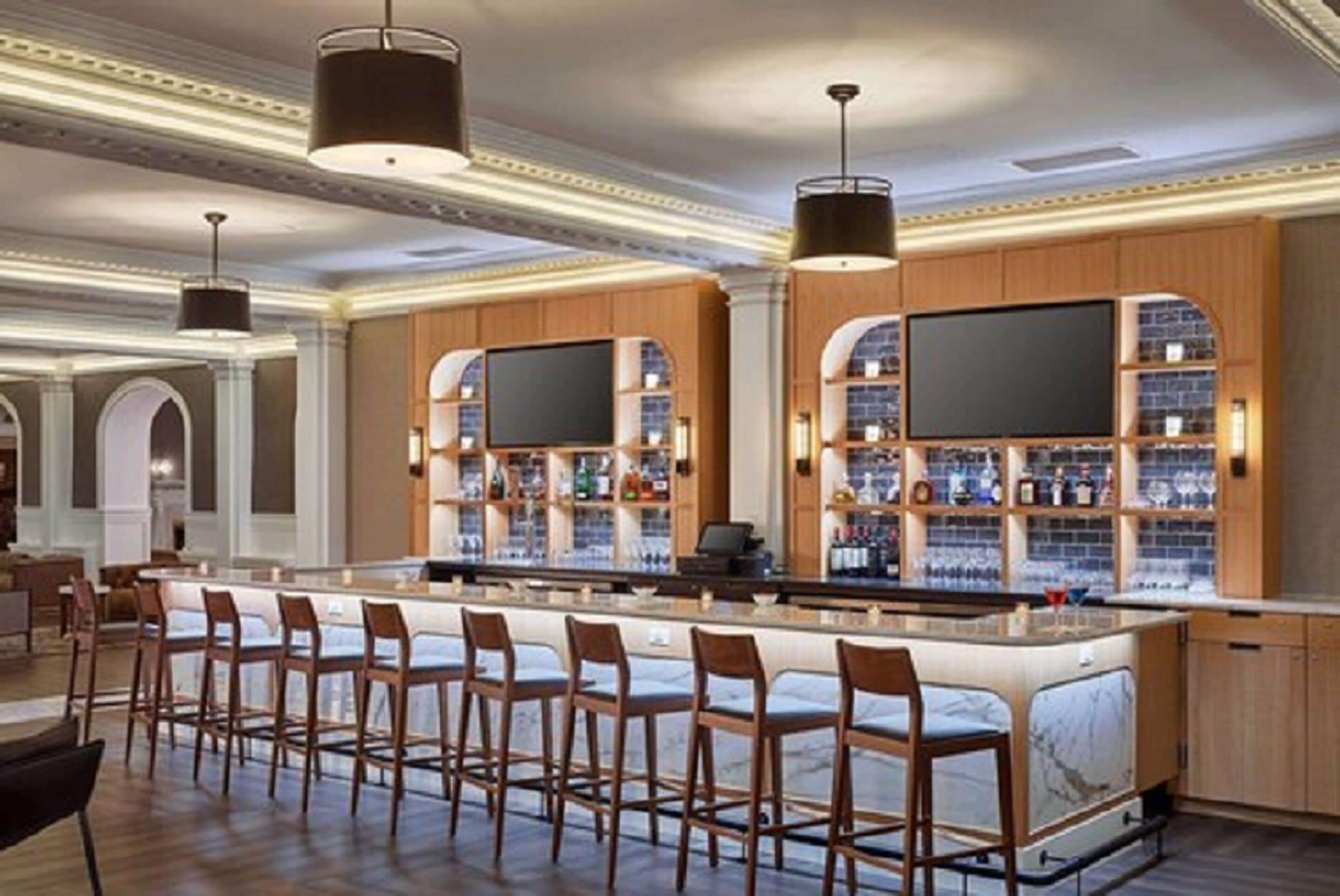 Seaview Hotel, a Dolce by Wyndham