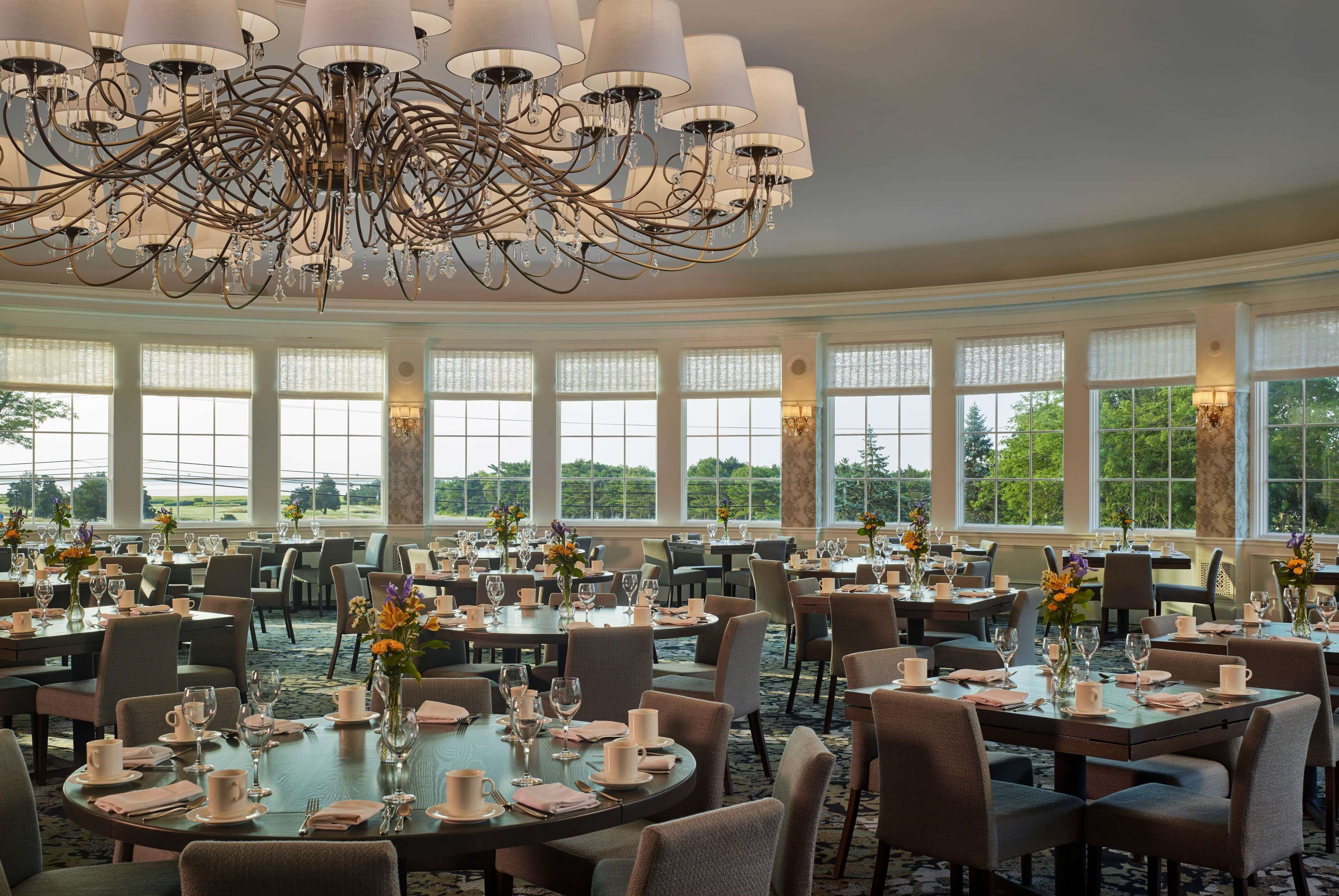 Seaview Hotel, a Dolce by Wyndham