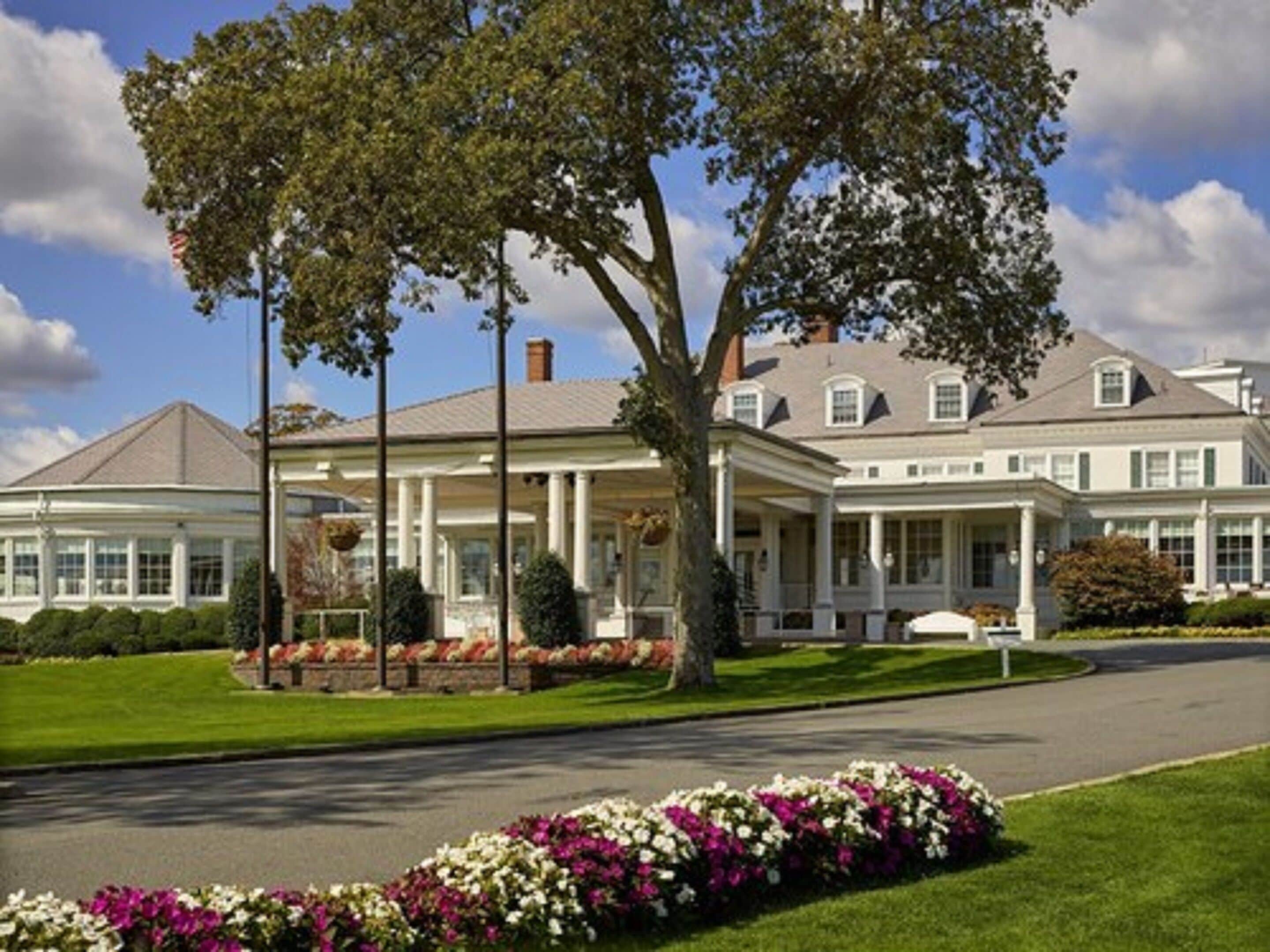 Seaview Hotel, a Dolce by Wyndham