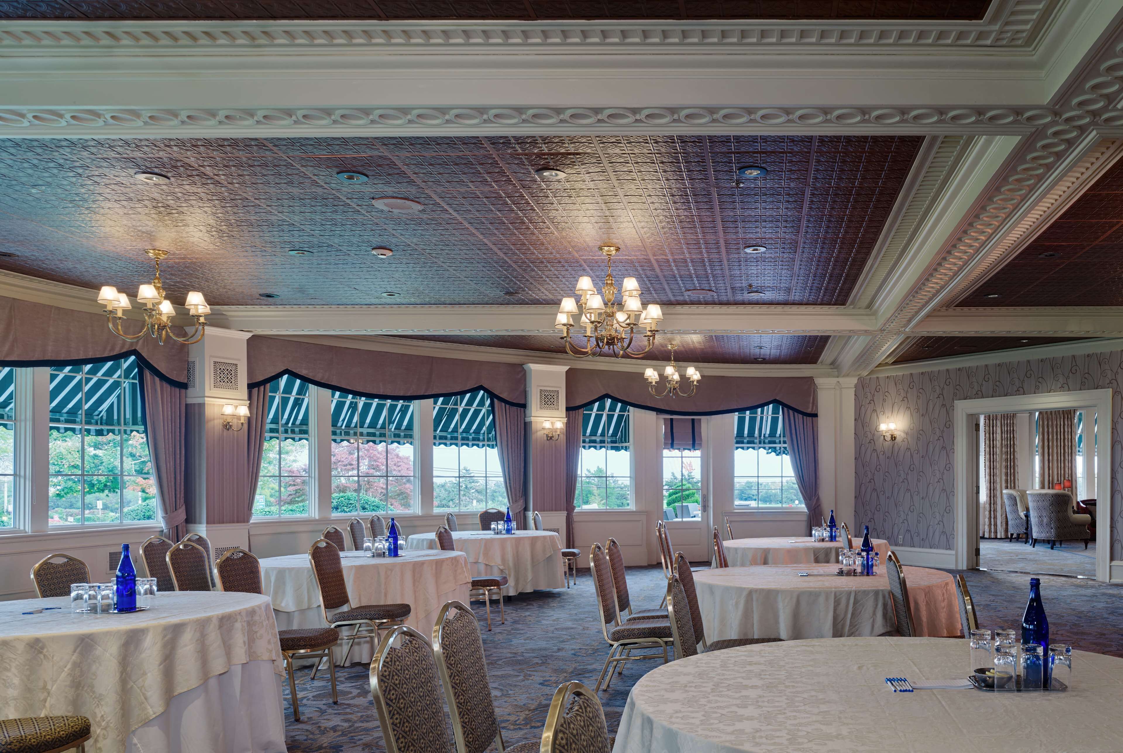 Seaview Hotel, a Dolce by Wyndham