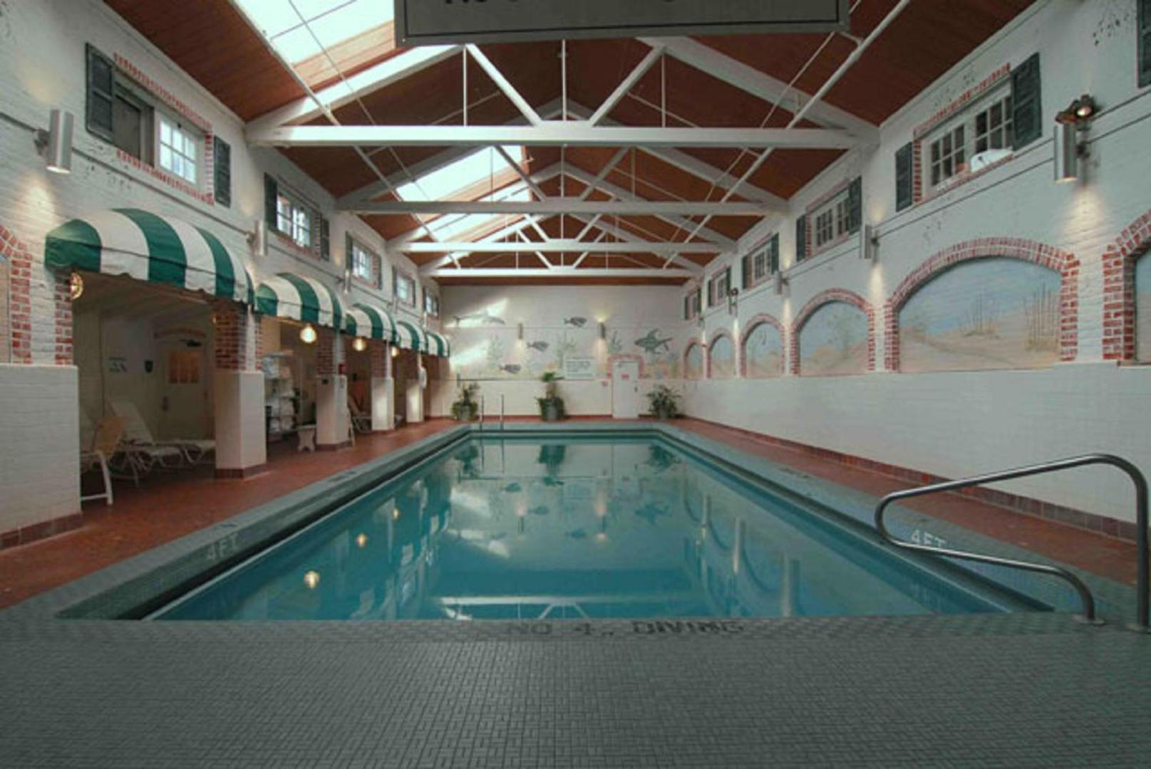 Seaview Hotel, a Dolce by Wyndham
