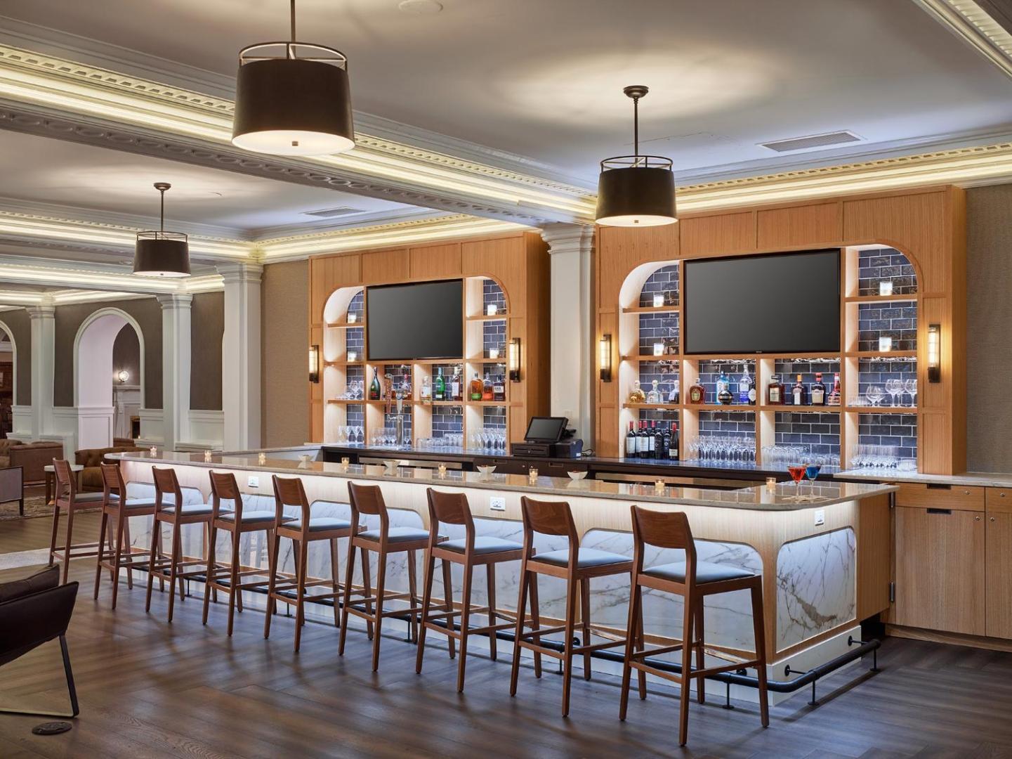 Seaview Hotel, a Dolce by Wyndham