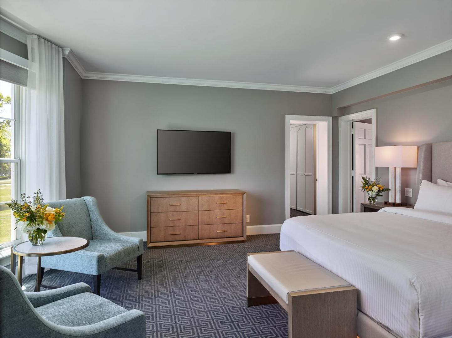 Seaview Hotel, a Dolce by Wyndham
