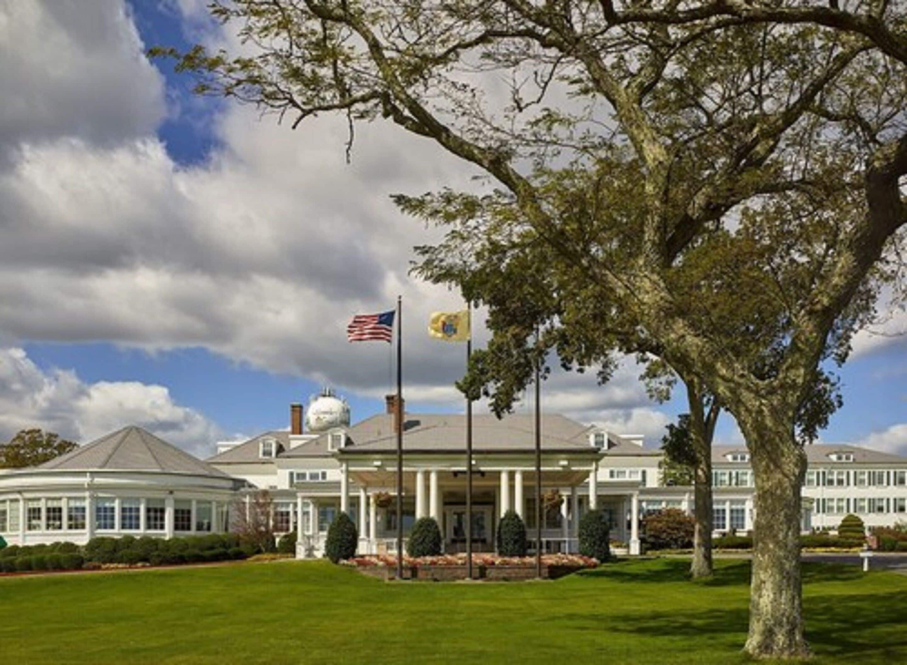 Seaview Hotel, a Dolce by Wyndham