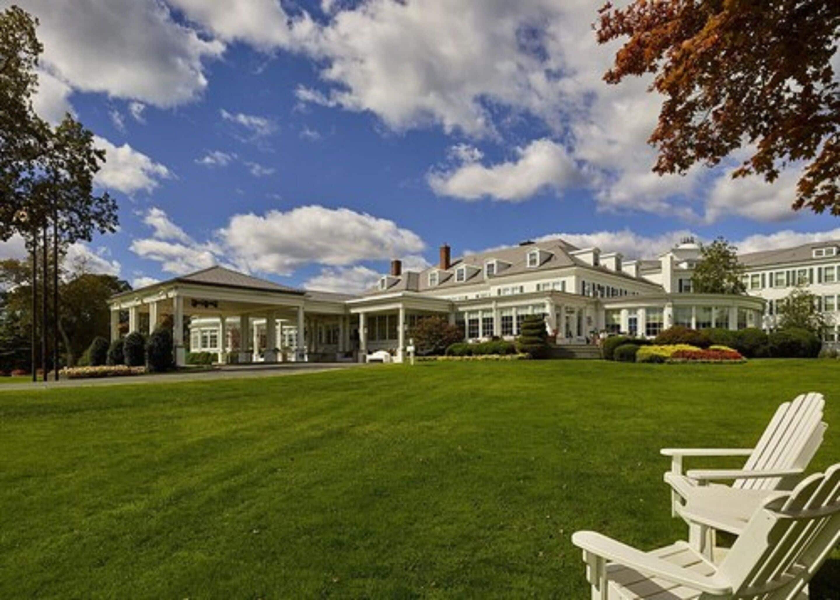 Seaview Hotel, a Dolce by Wyndham