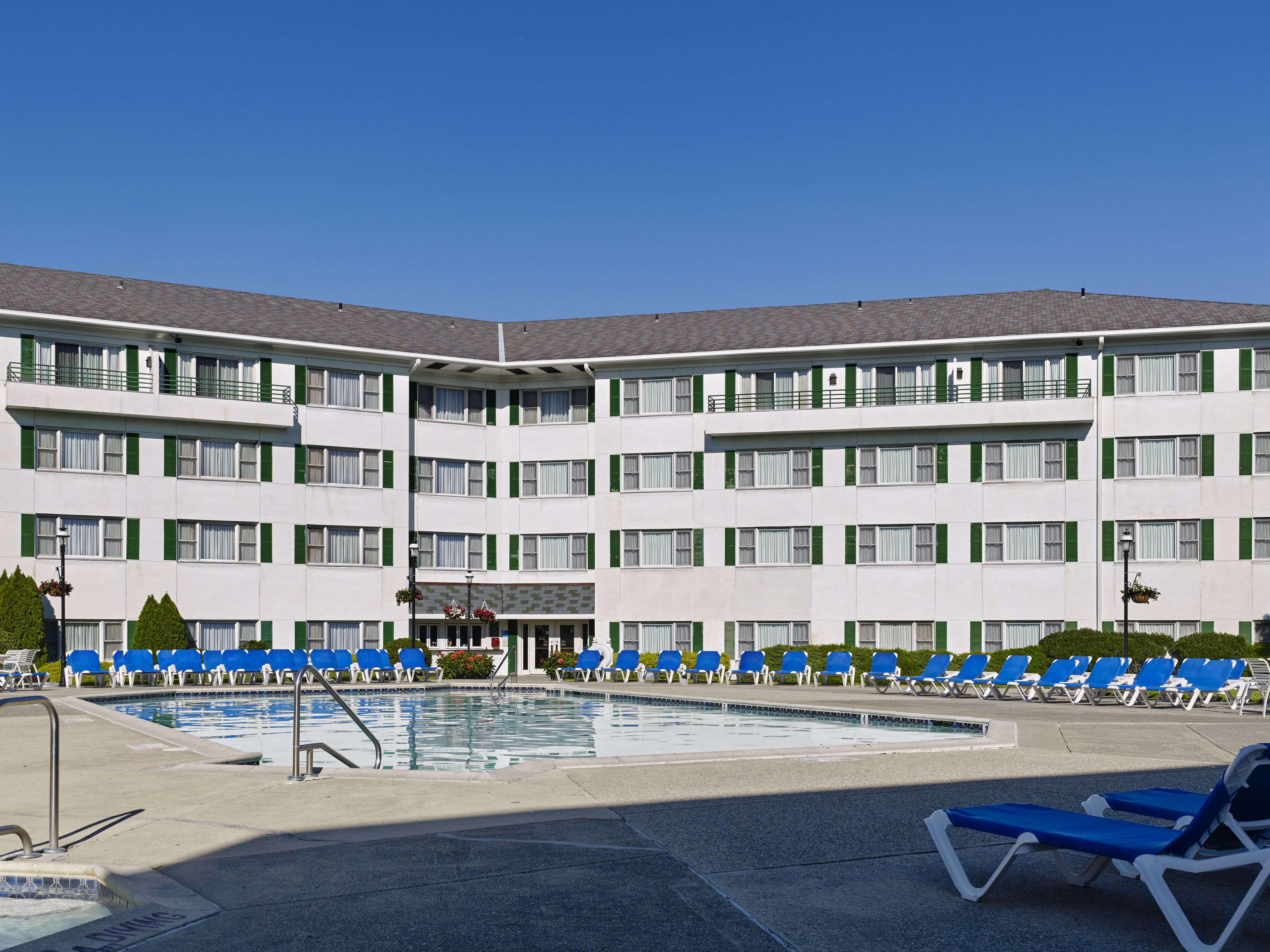 Seaview Hotel, a Dolce by Wyndham