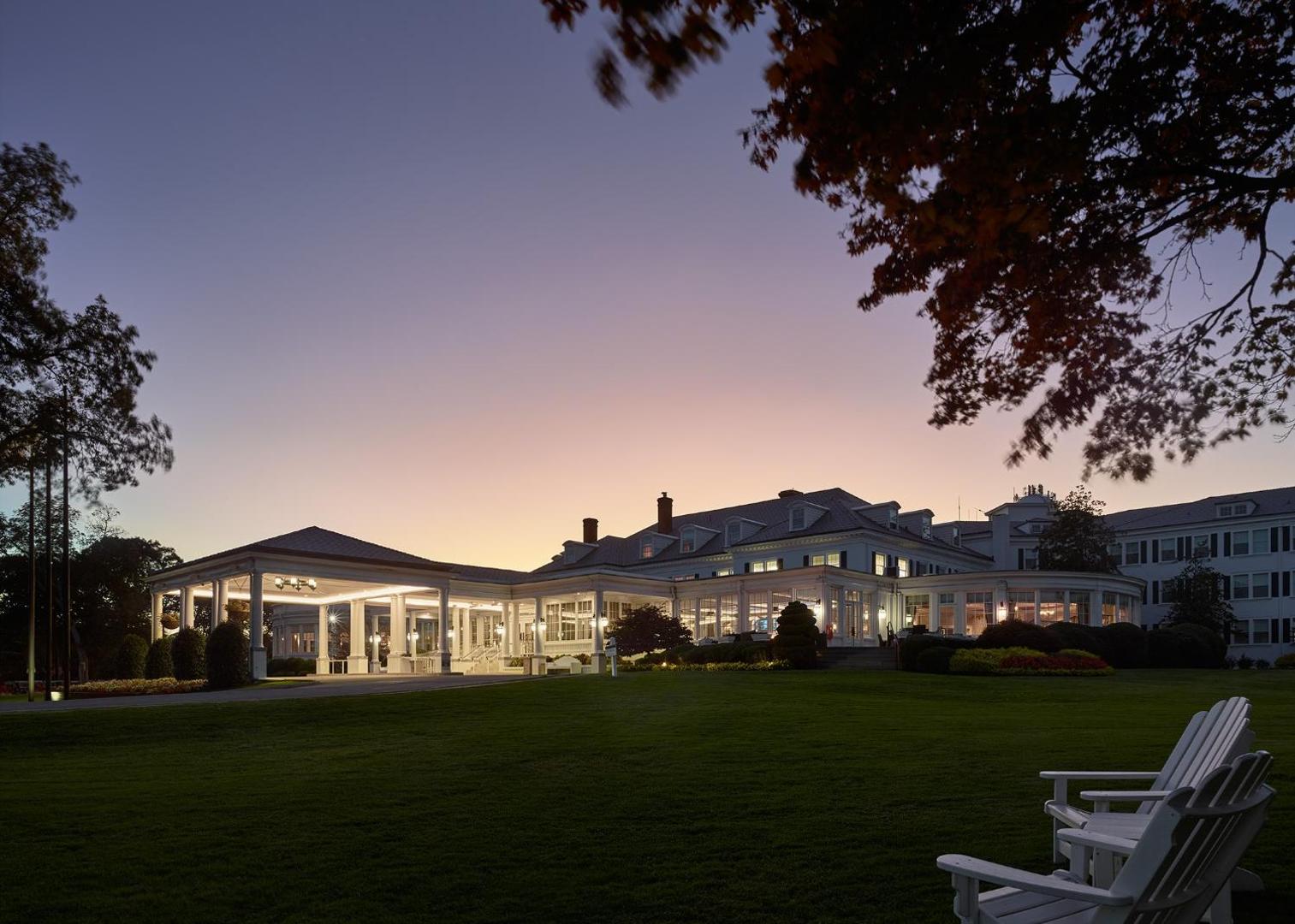 Seaview Hotel, a Dolce by Wyndham