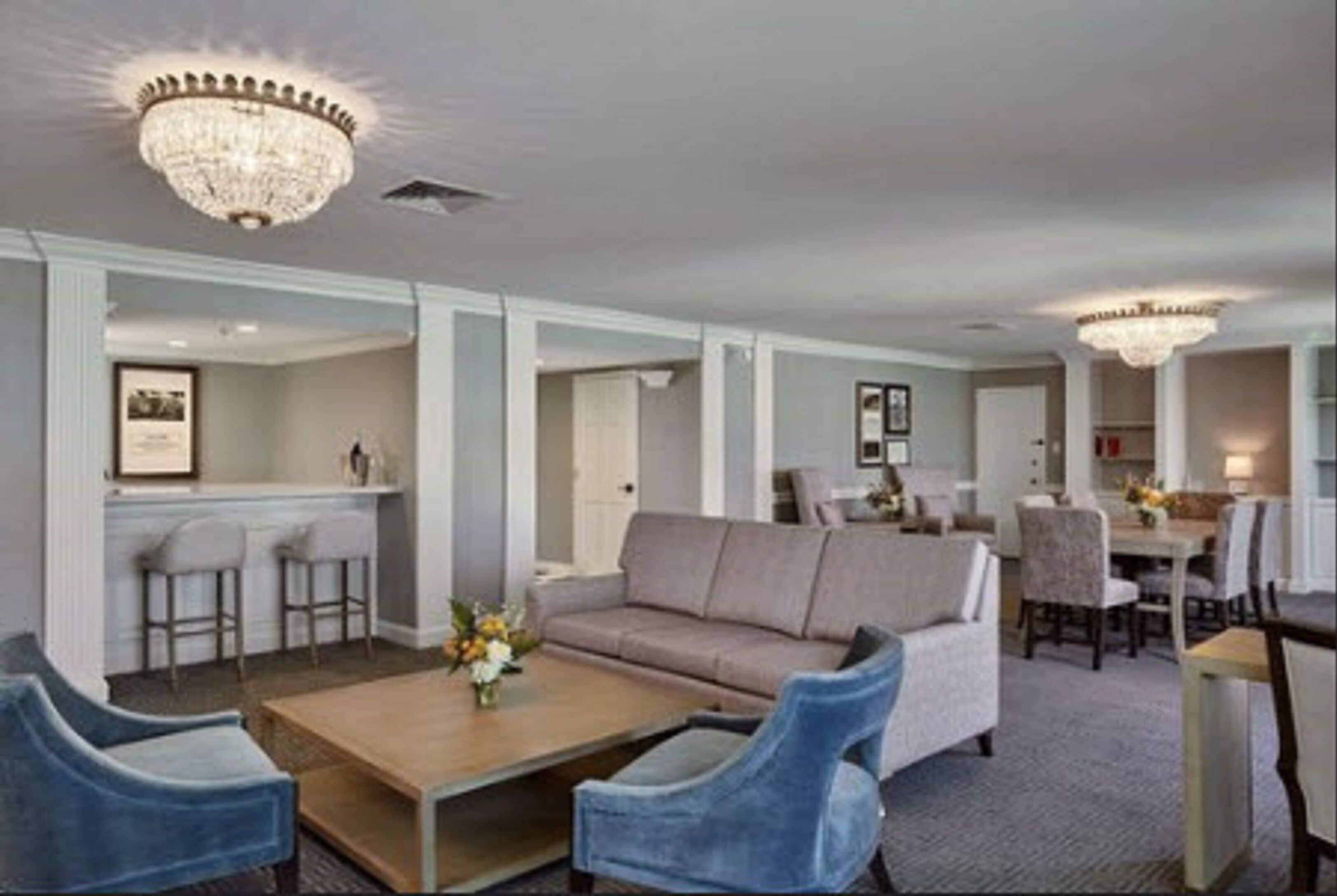 Seaview Hotel, a Dolce by Wyndham