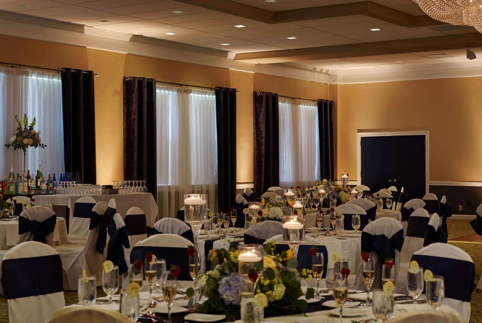 Seaview Hotel, a Dolce by Wyndham