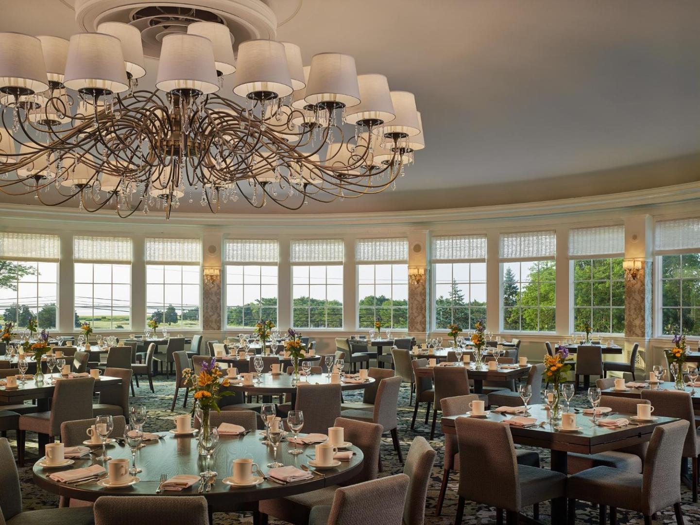 Seaview Hotel, a Dolce by Wyndham