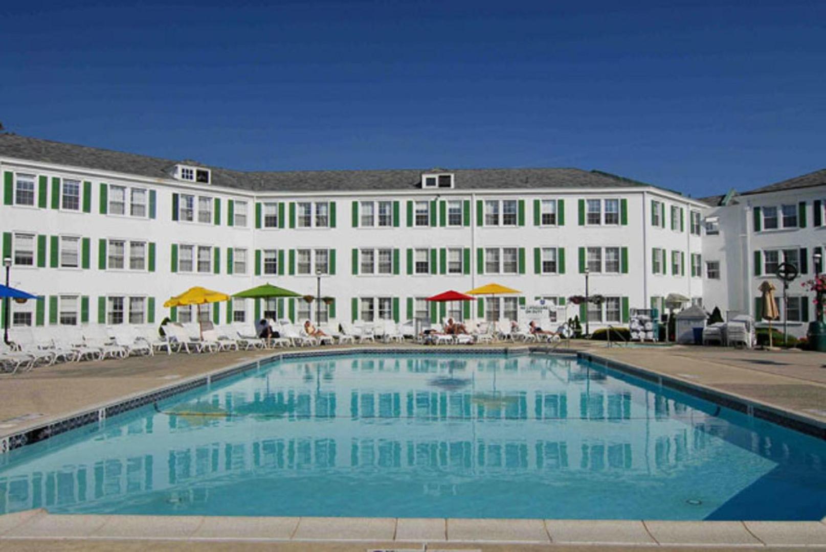 Seaview Hotel, a Dolce by Wyndham