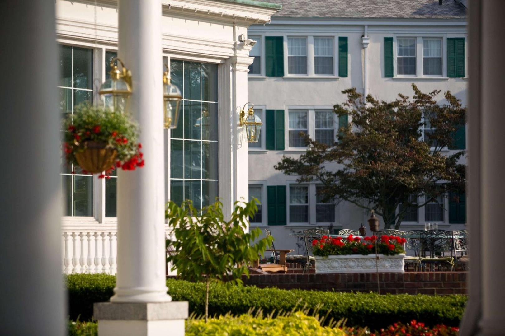 Seaview Hotel, a Dolce by Wyndham