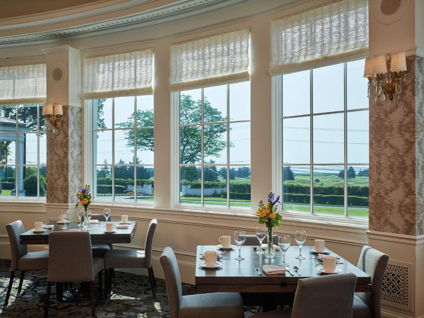 Seaview Hotel, a Dolce by Wyndham