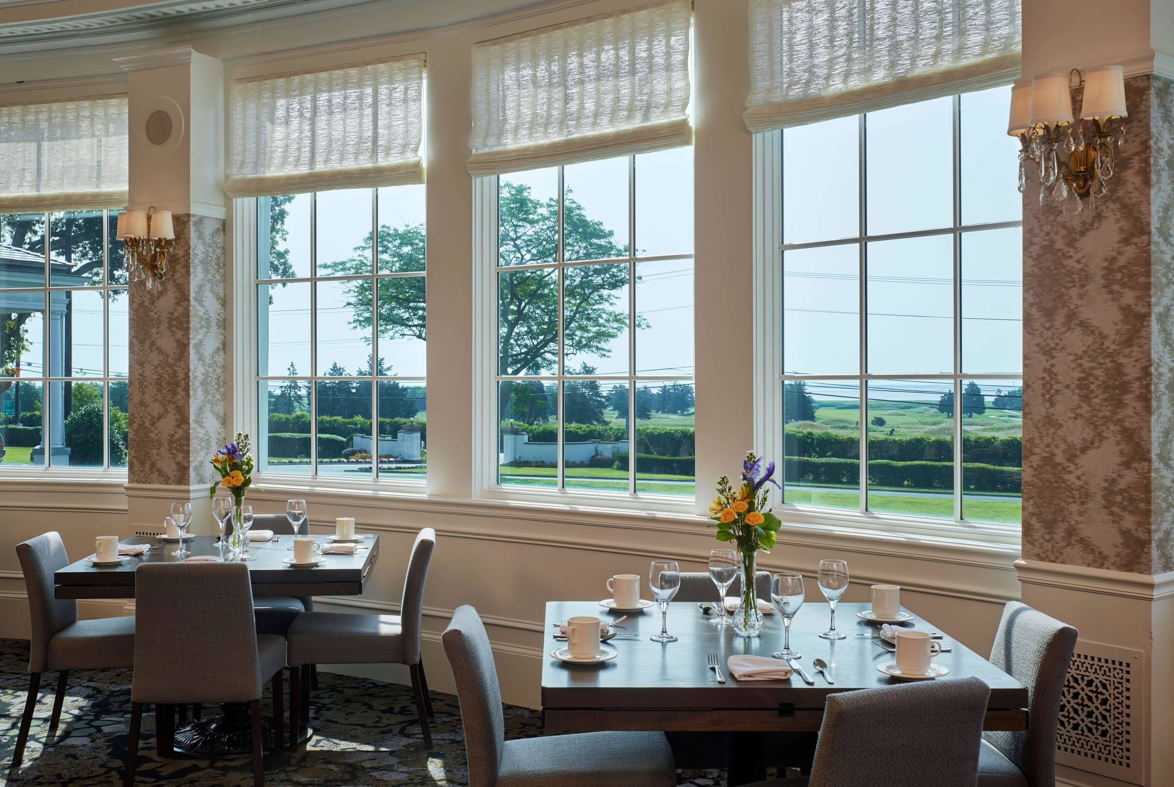 Seaview Hotel, a Dolce by Wyndham