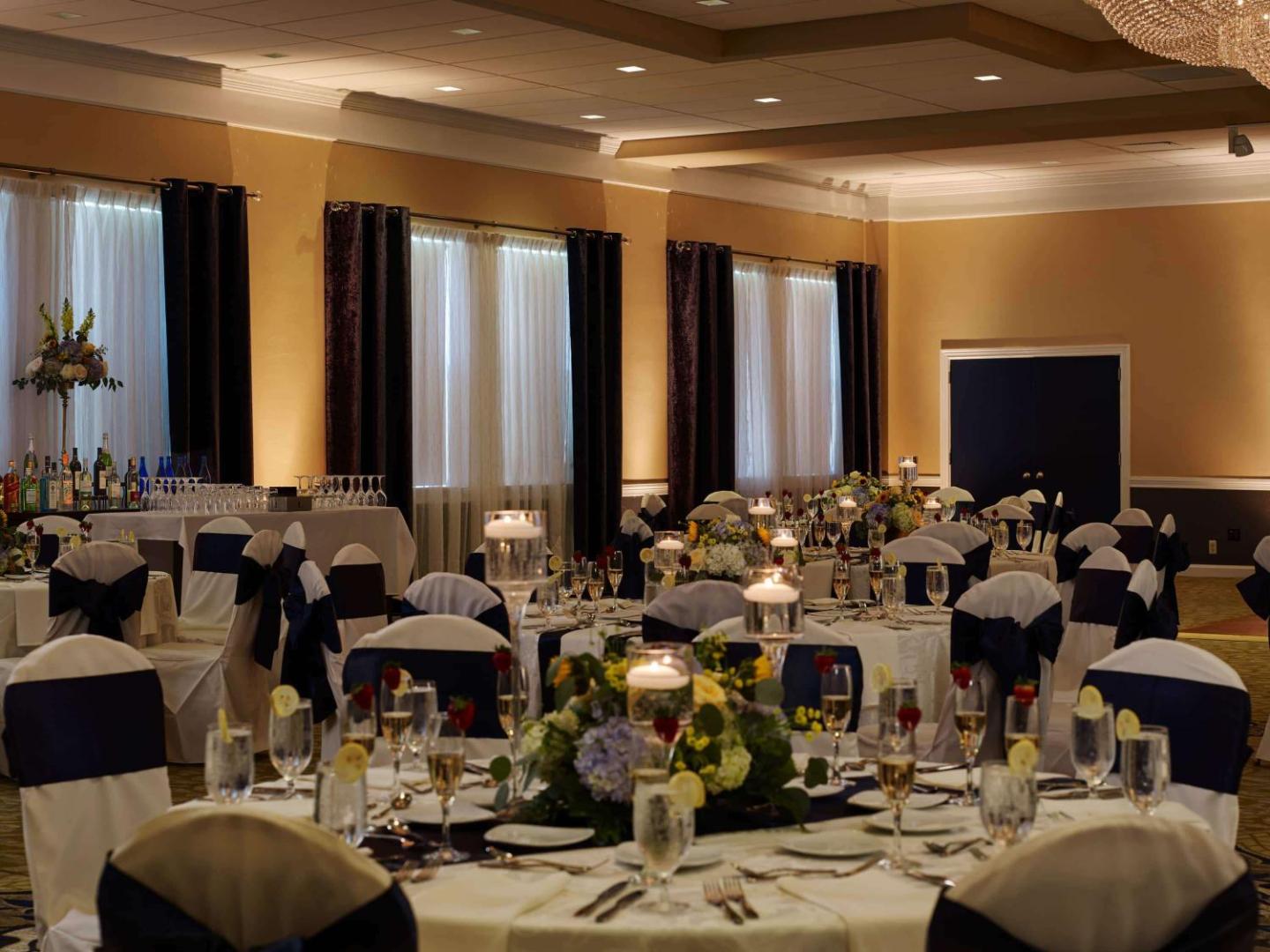 Seaview Hotel, a Dolce by Wyndham