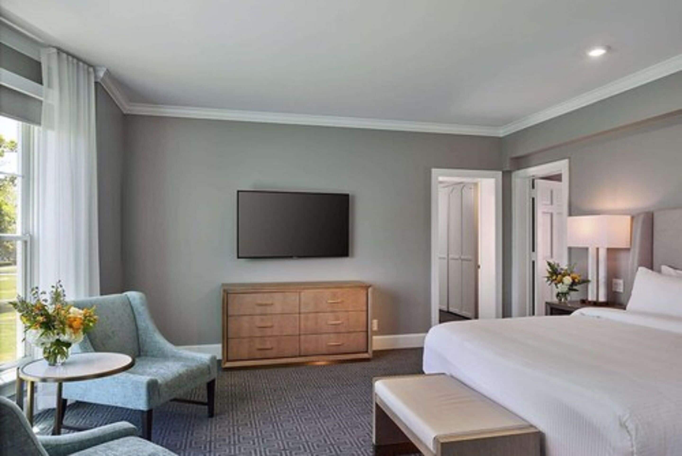 Seaview Hotel, a Dolce by Wyndham