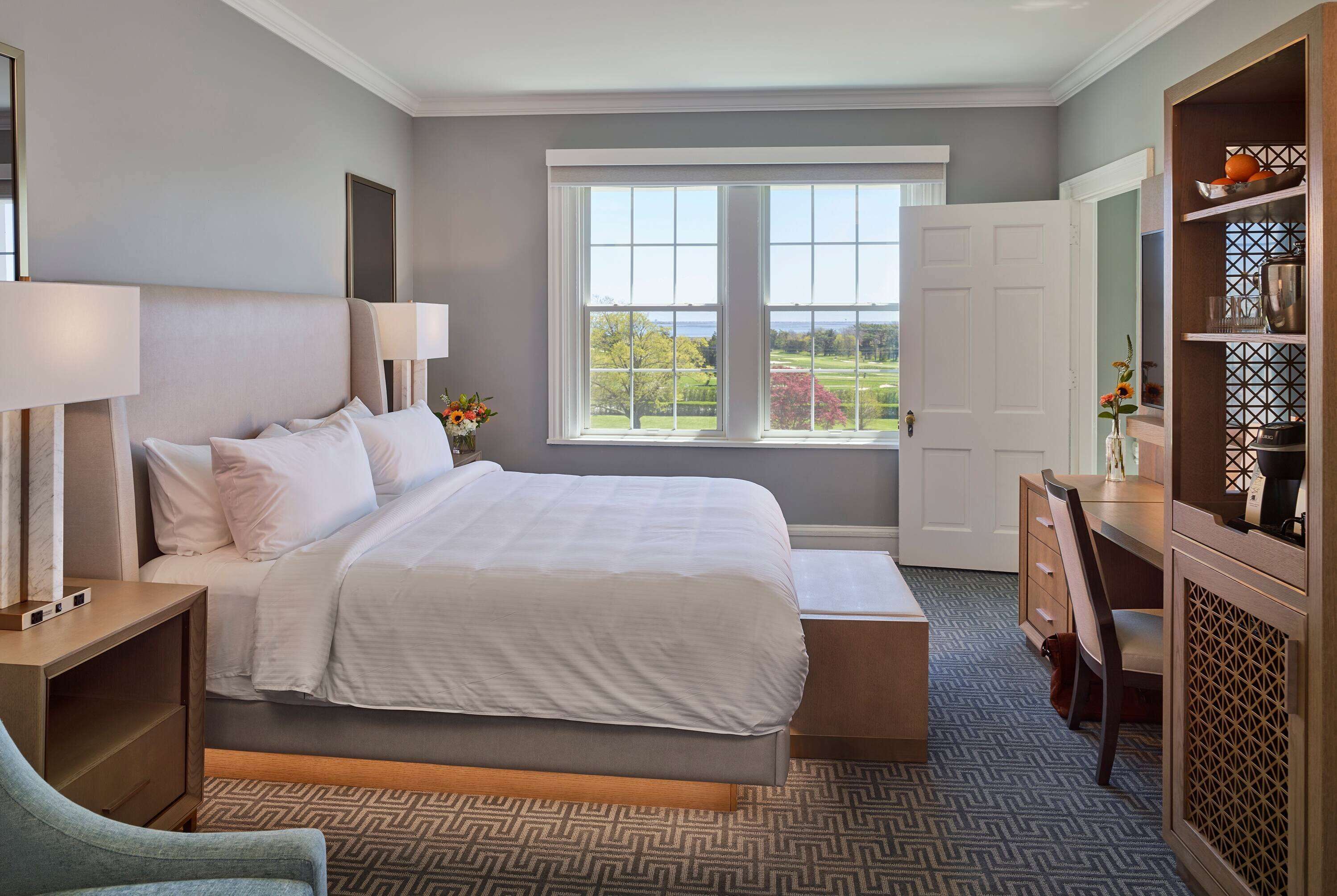 Seaview Hotel, a Dolce by Wyndham