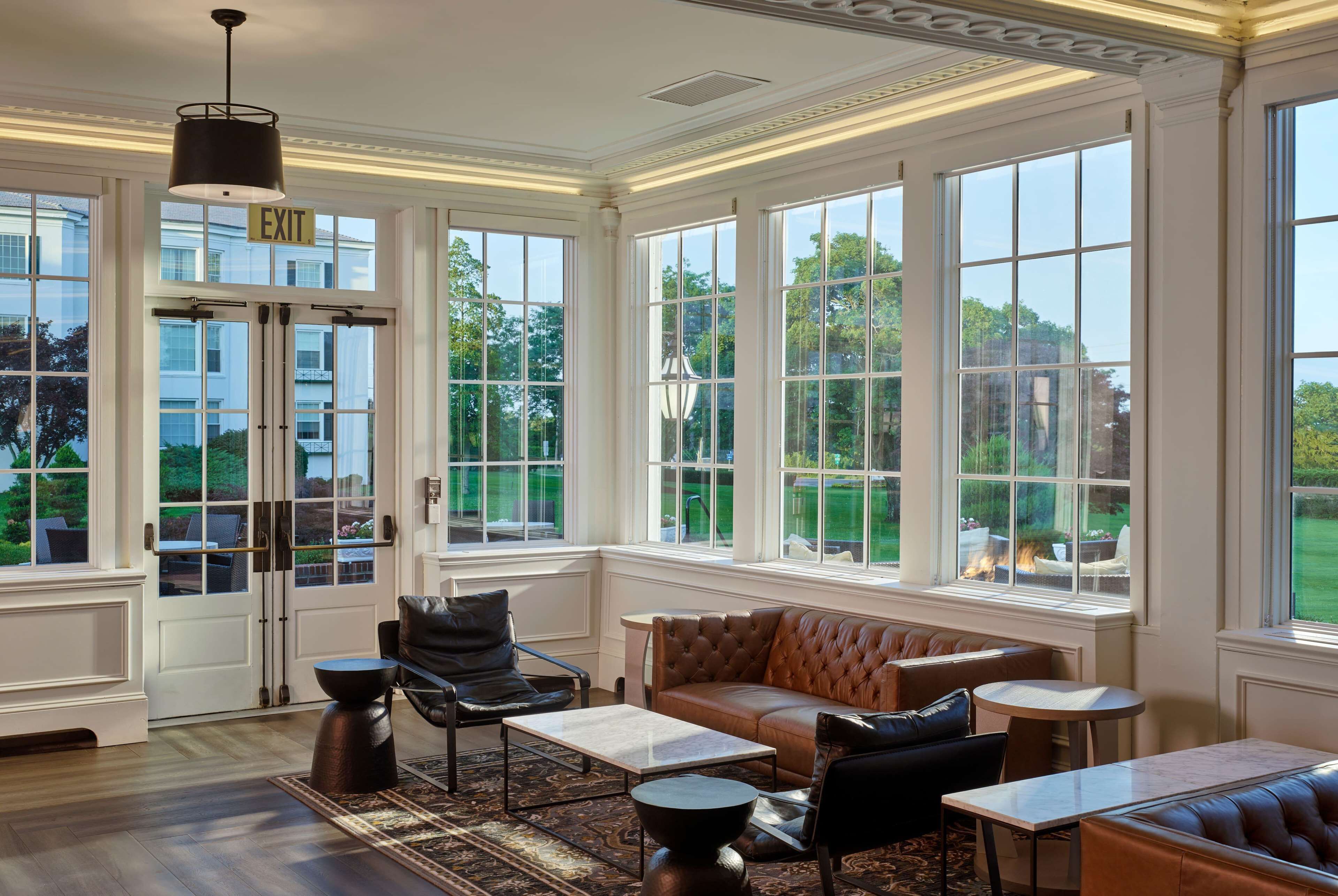 Seaview Hotel, a Dolce by Wyndham