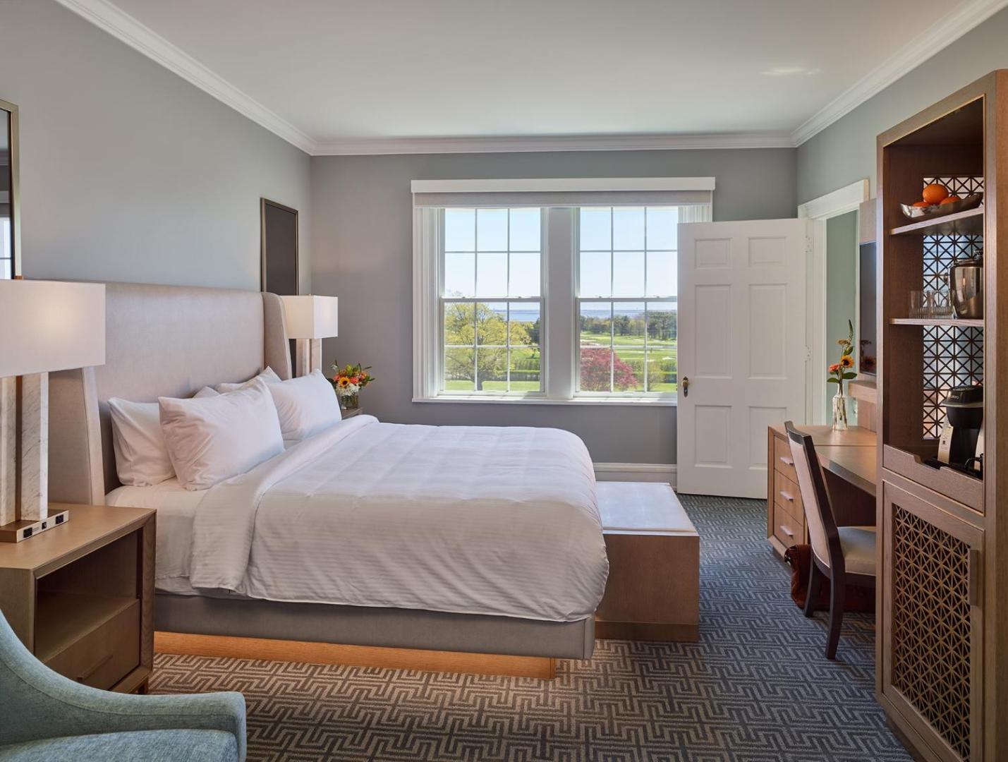 Seaview Hotel, a Dolce by Wyndham