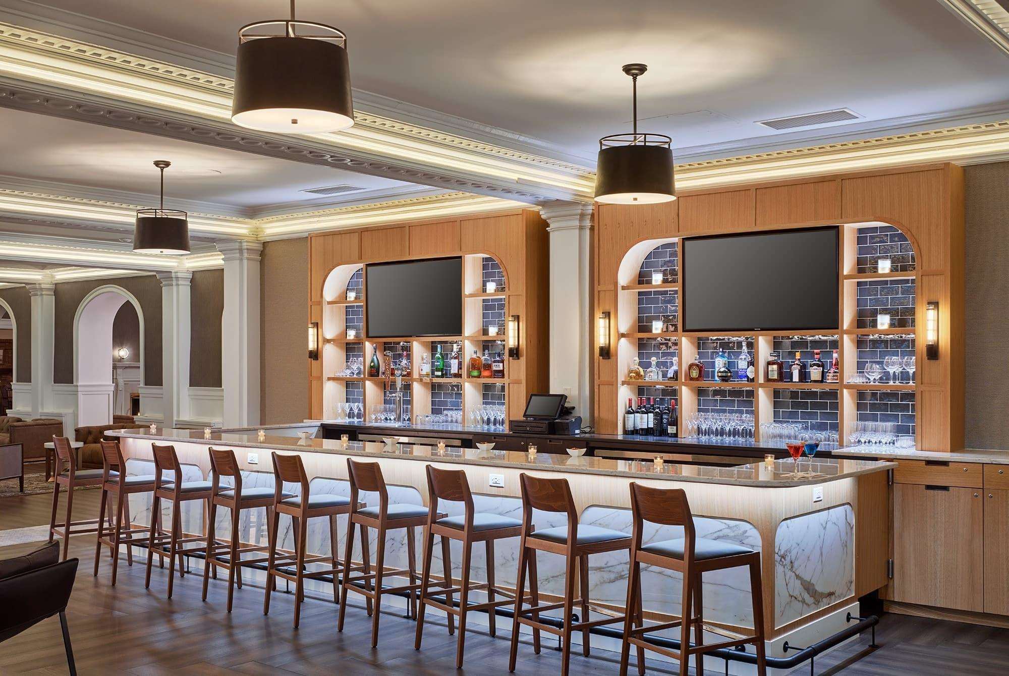 Seaview Hotel, a Dolce by Wyndham