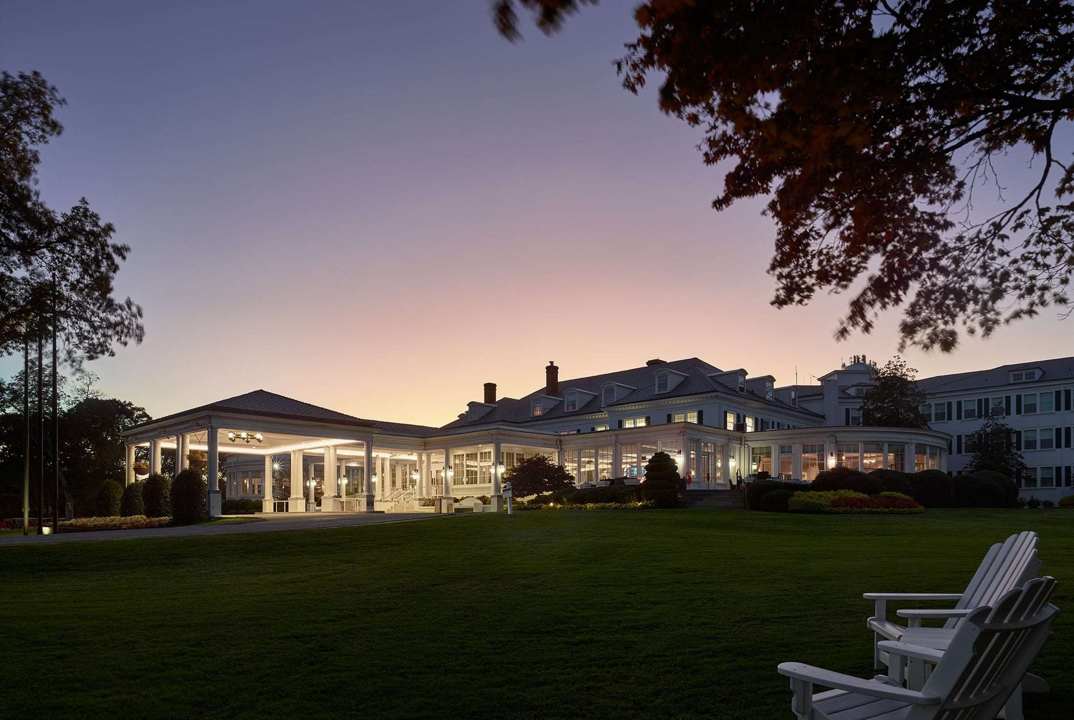 Seaview Hotel, a Dolce by Wyndham