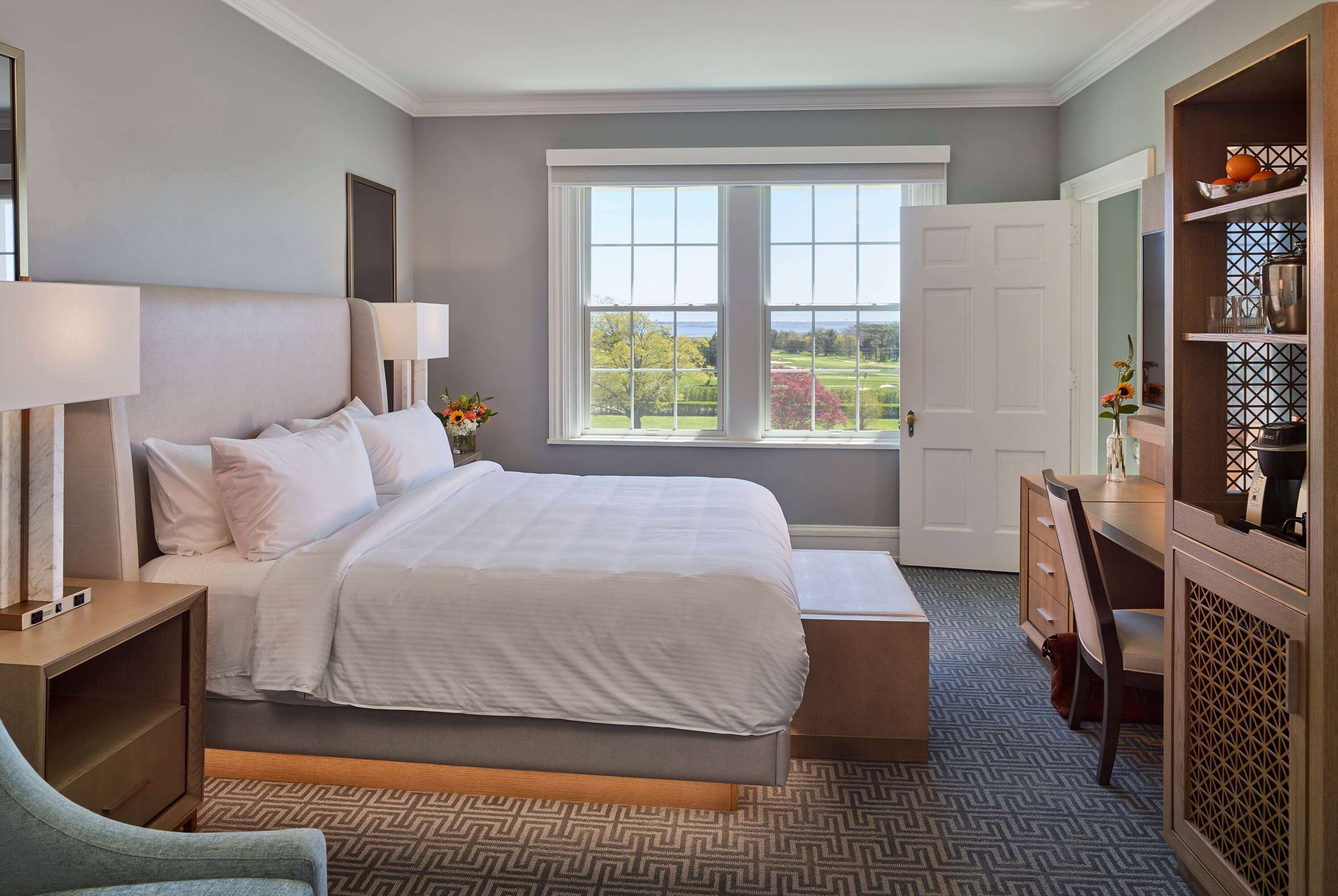 Seaview Hotel, a Dolce by Wyndham