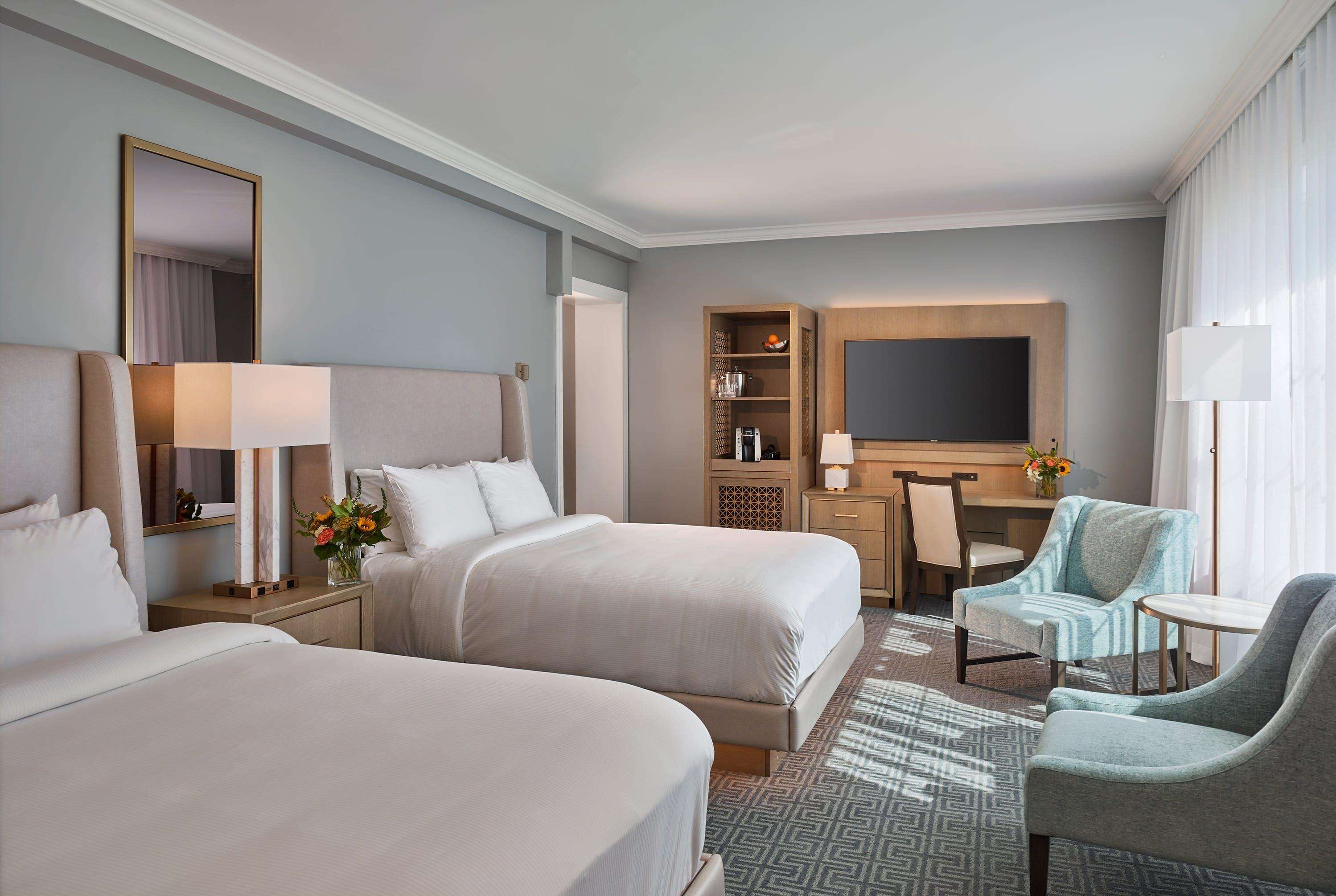 Seaview Hotel, a Dolce by Wyndham