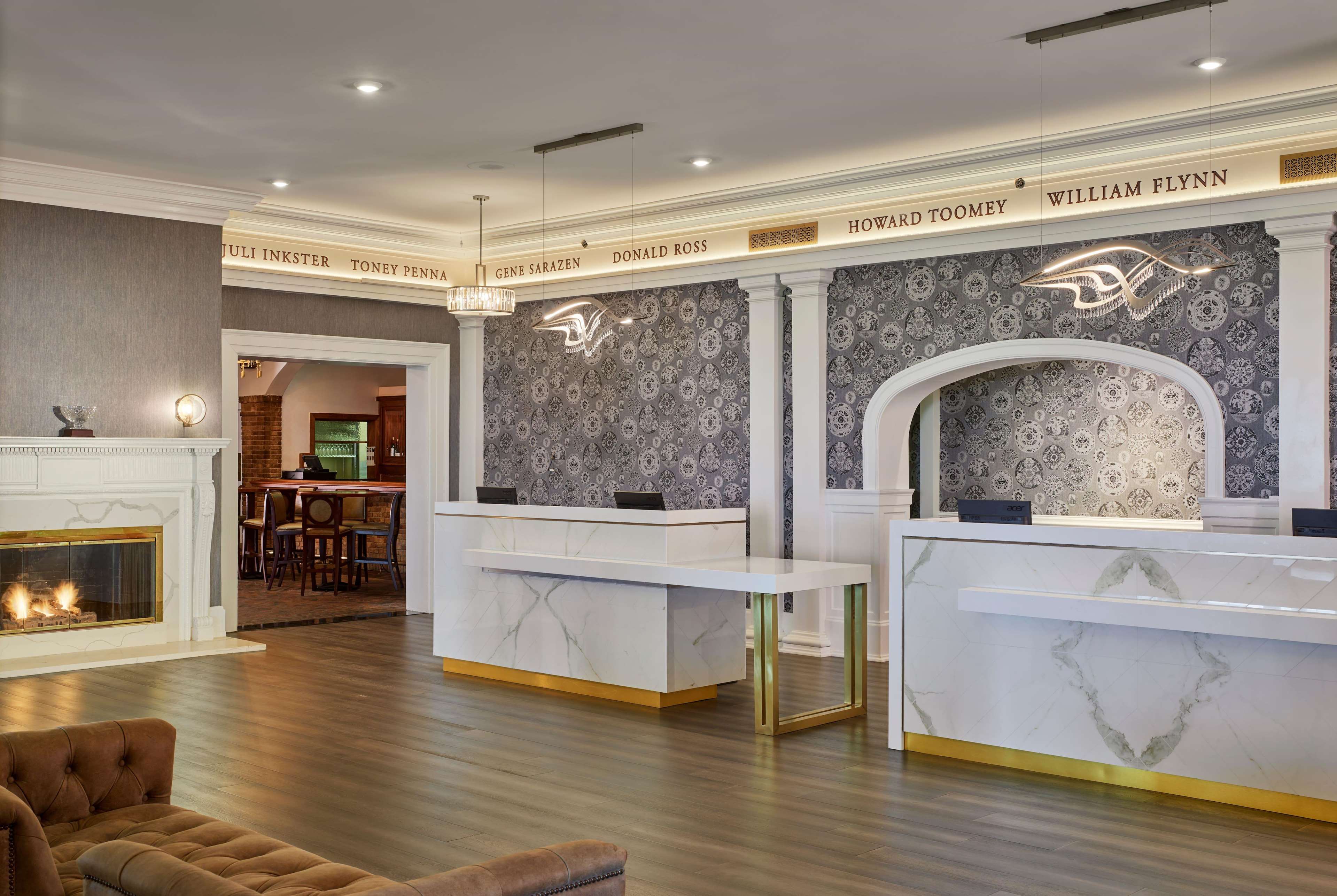 Seaview Hotel, a Dolce by Wyndham