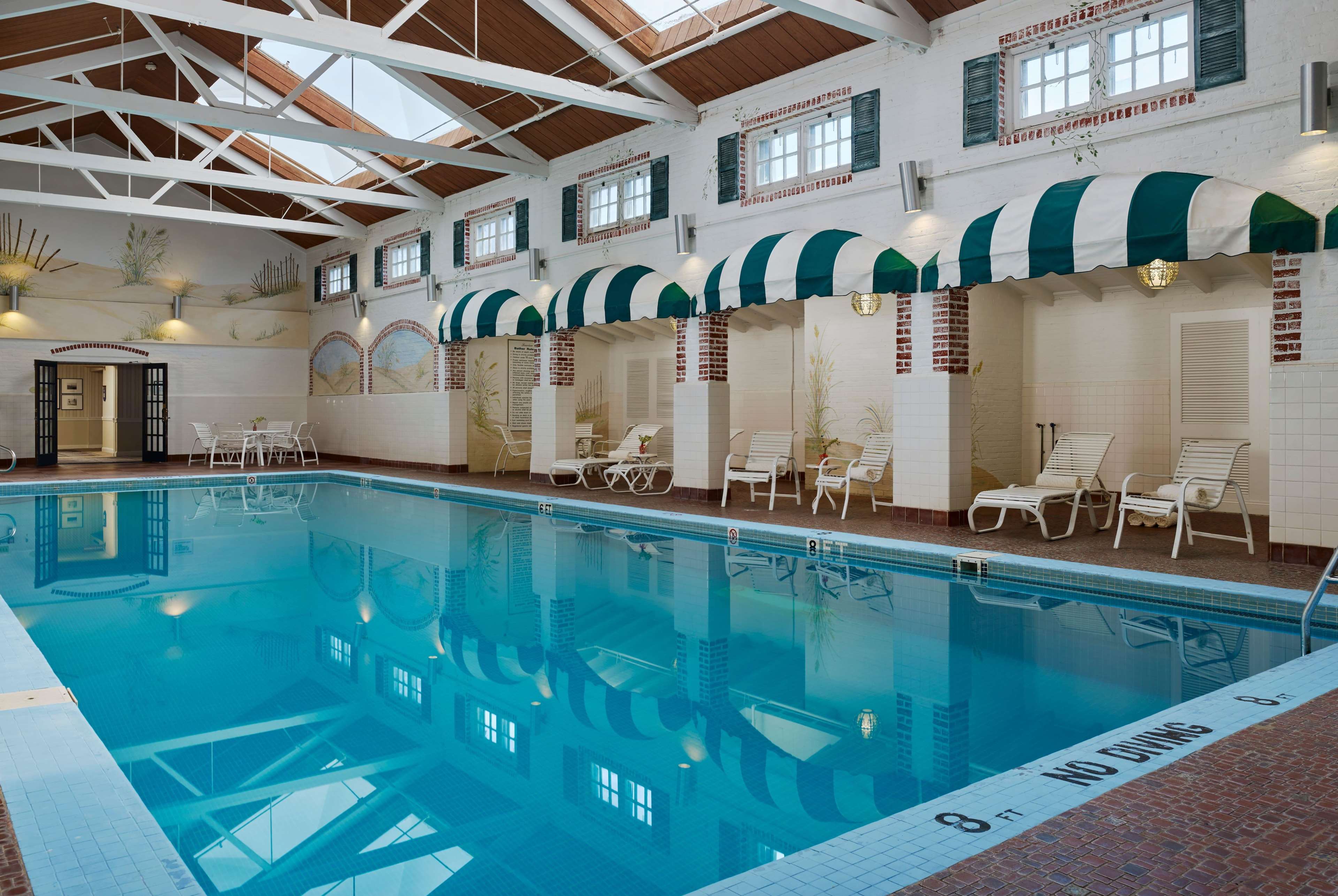 Seaview Hotel, a Dolce by Wyndham