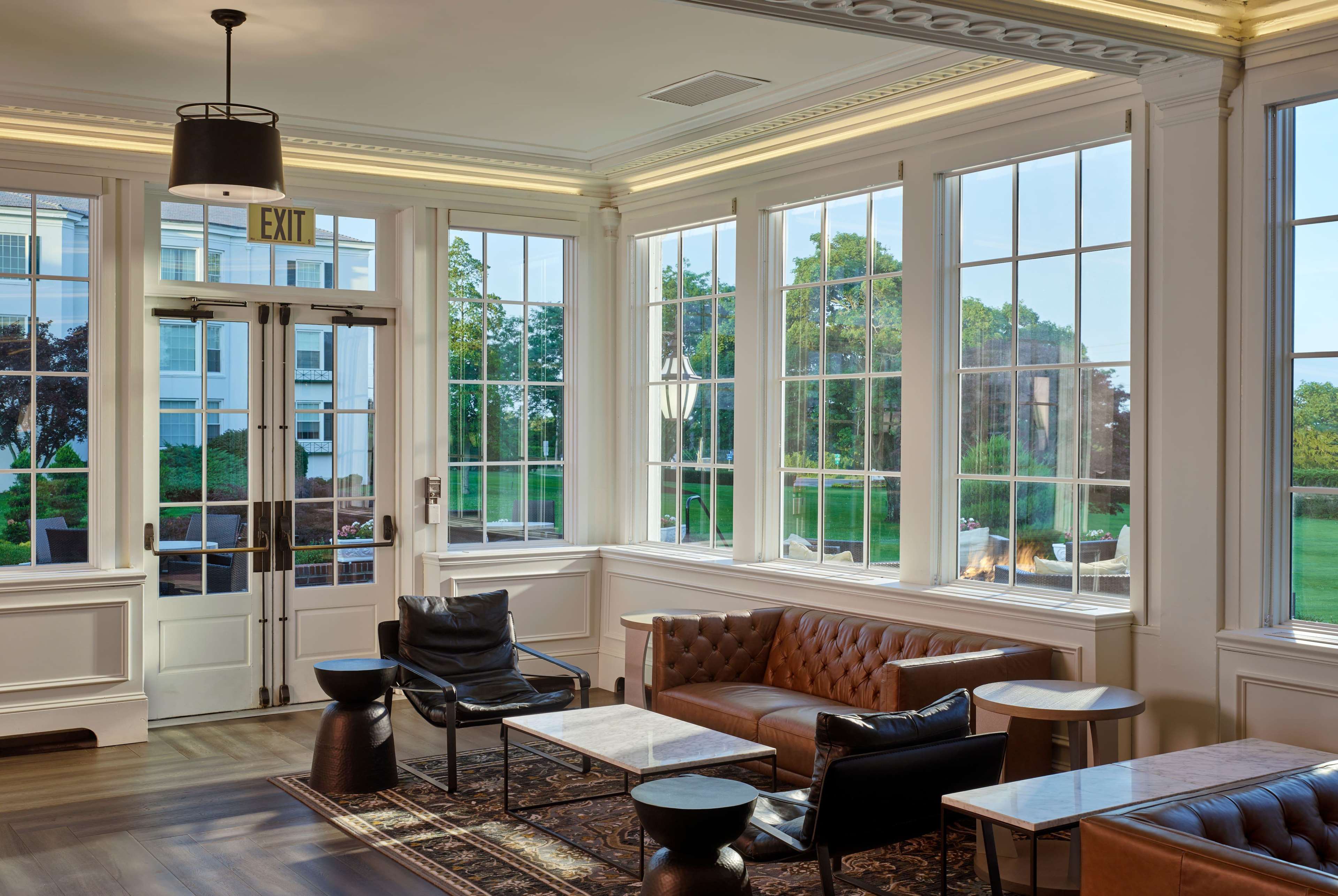 Seaview Hotel, a Dolce by Wyndham