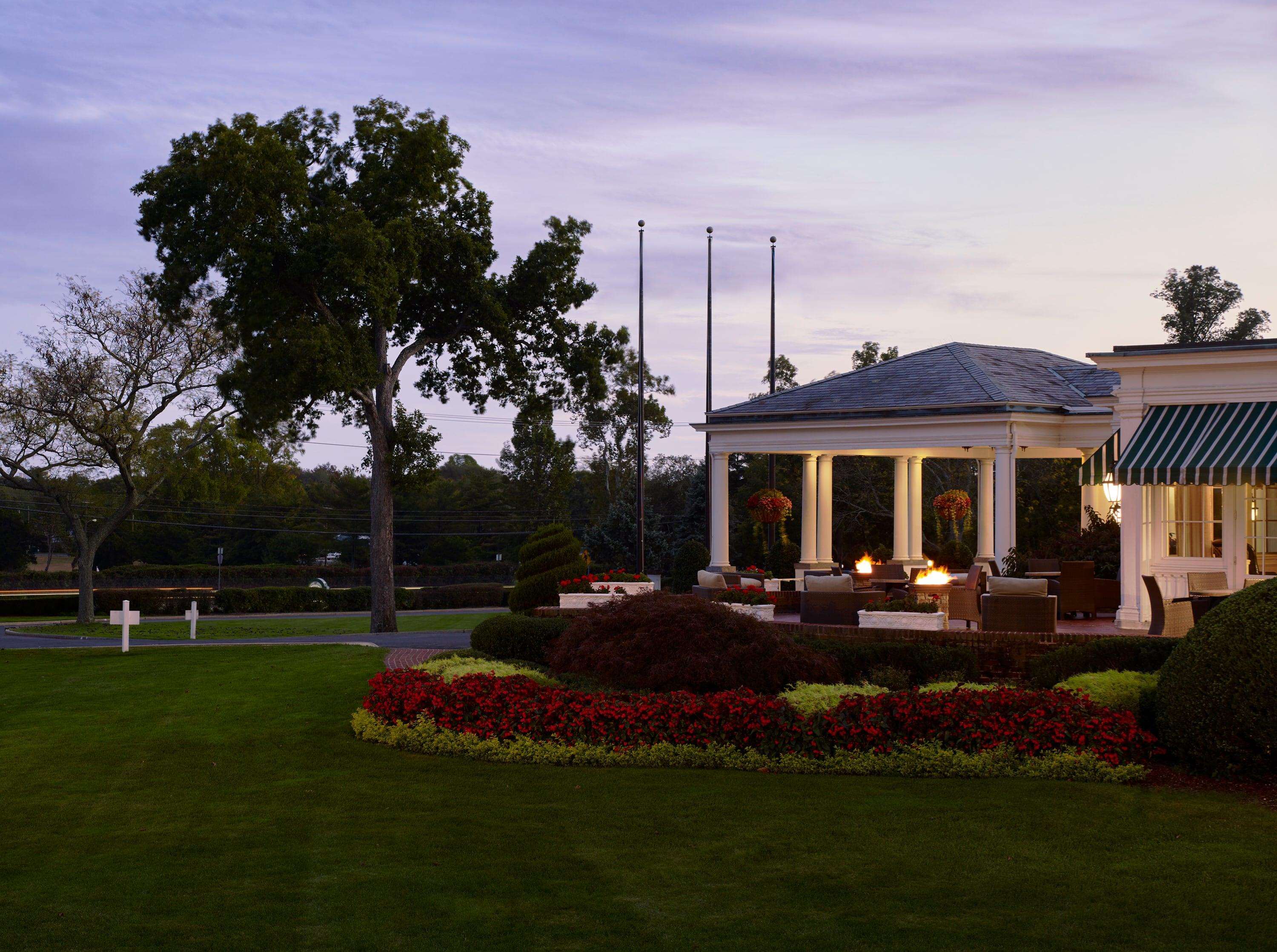 Seaview Hotel, a Dolce by Wyndham