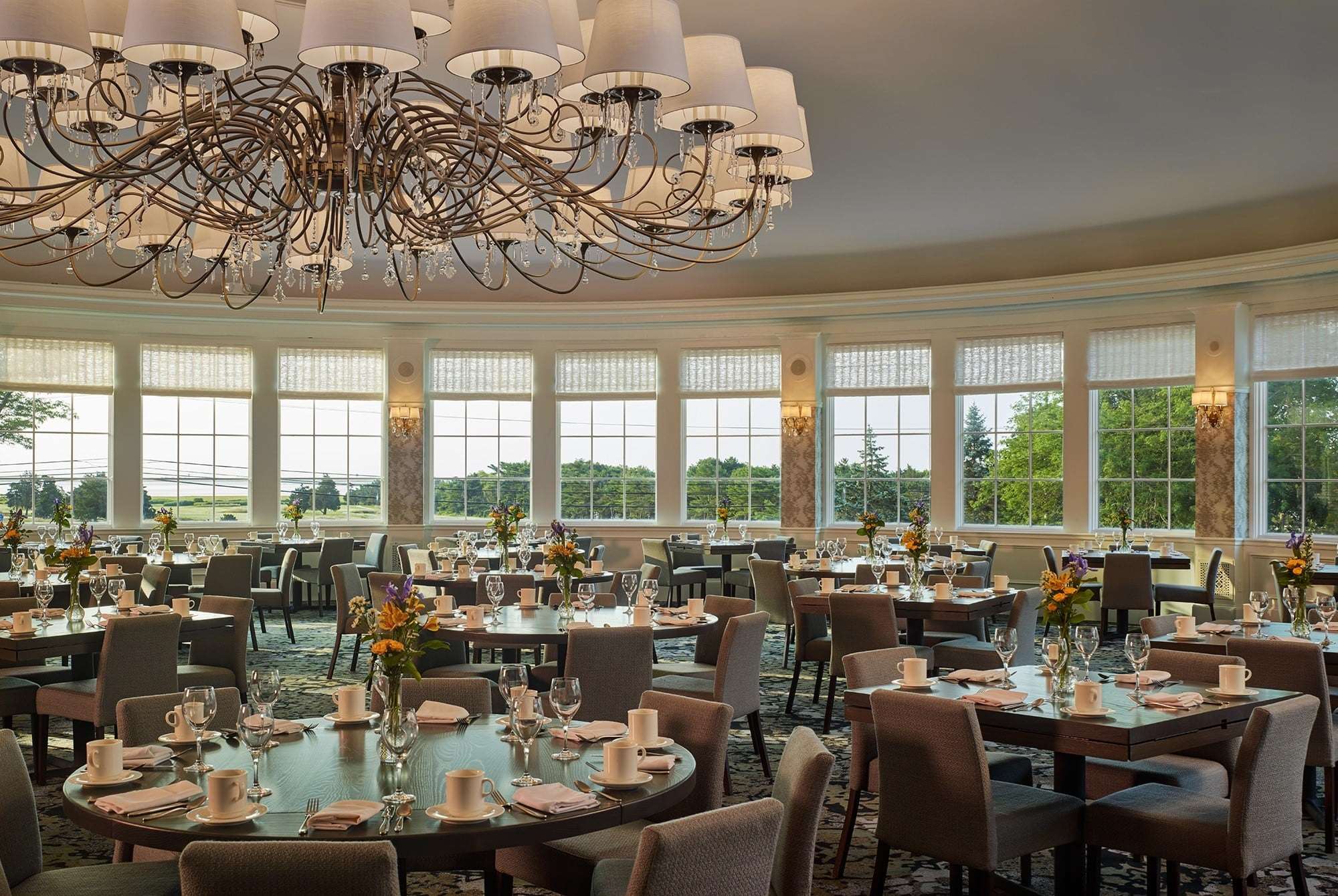 Seaview Hotel, a Dolce by Wyndham