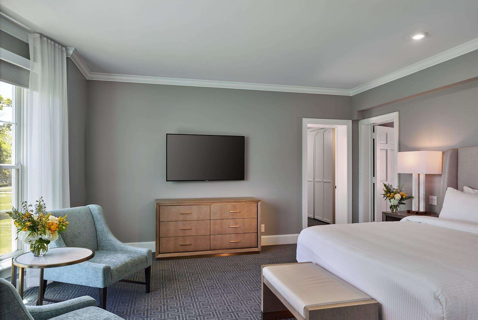 Seaview Hotel, a Dolce by Wyndham