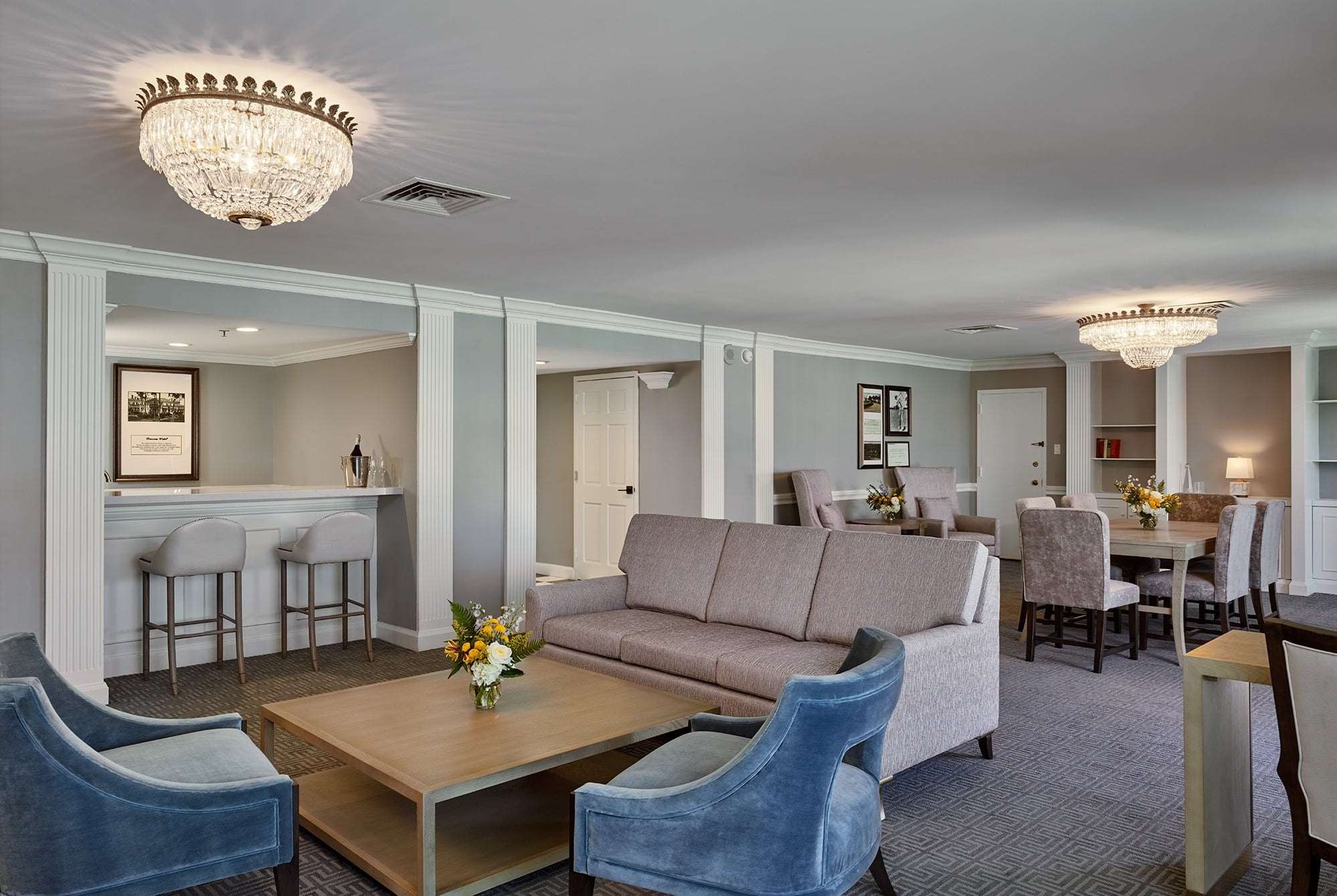 Seaview Hotel, a Dolce by Wyndham