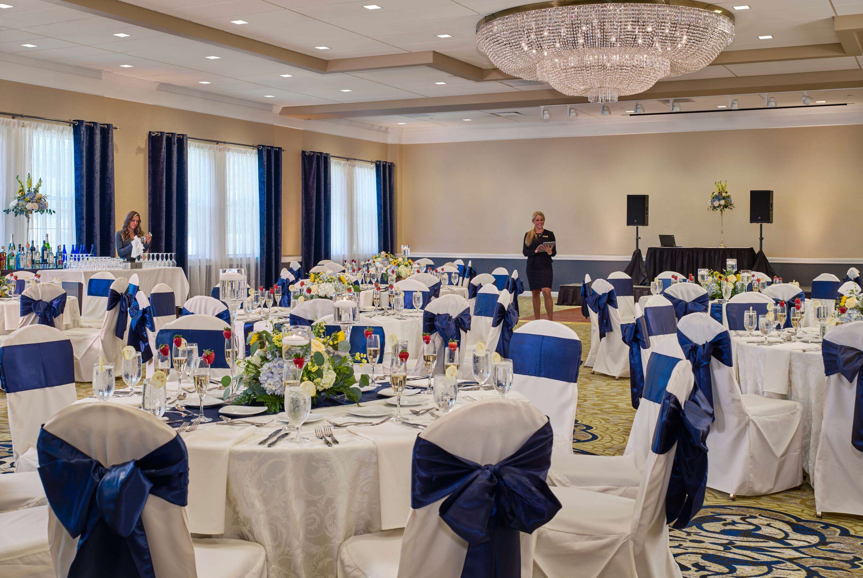 Seaview Hotel, a Dolce by Wyndham