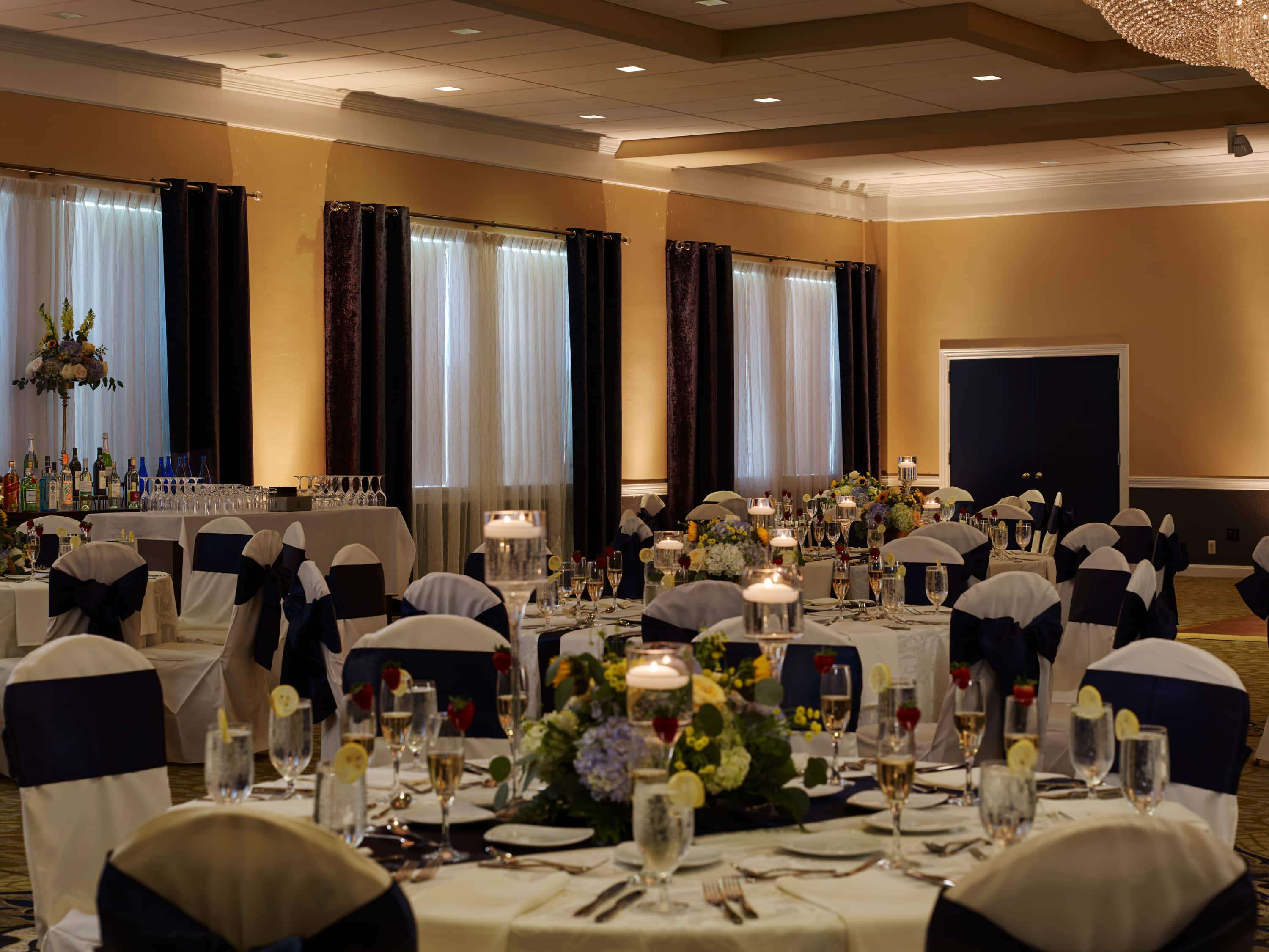 Seaview Hotel, a Dolce by Wyndham