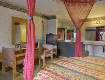 Sunflower Inn