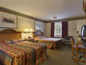 Sunflower Inn