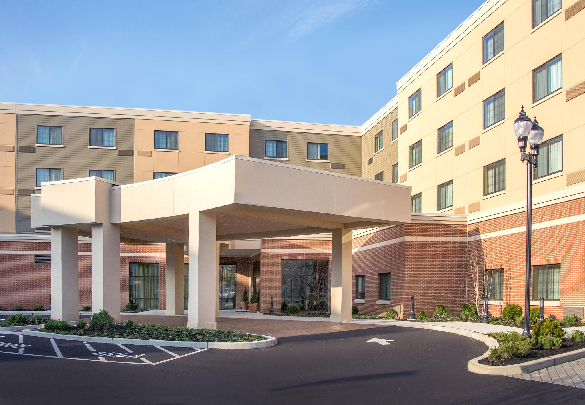 Courtyard Glassboro-Rowan University
